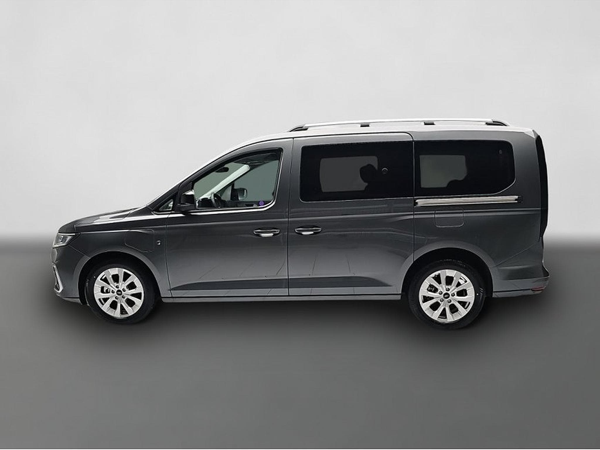 Ford Tourneo (2026) - Foto 4