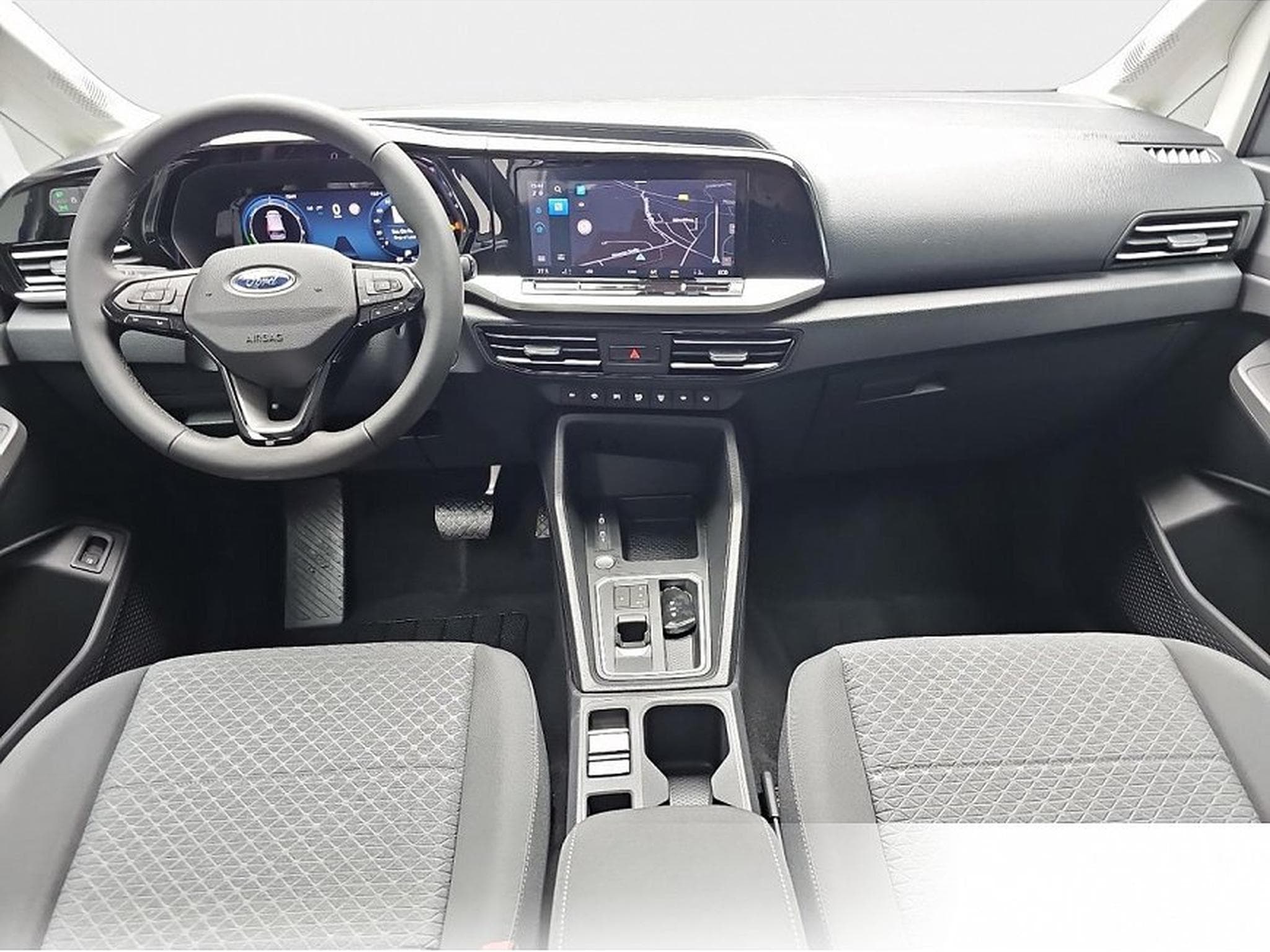 Ford Tourneo (2026) - Foto 6