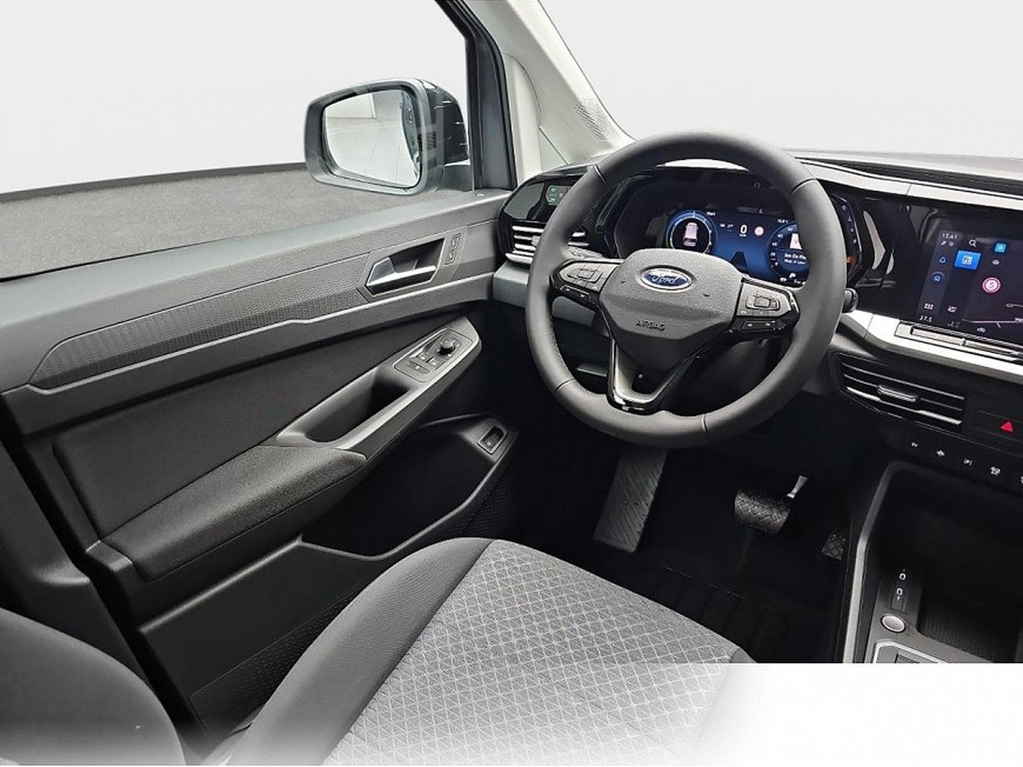 Ford Tourneo (2026) - Foto 7