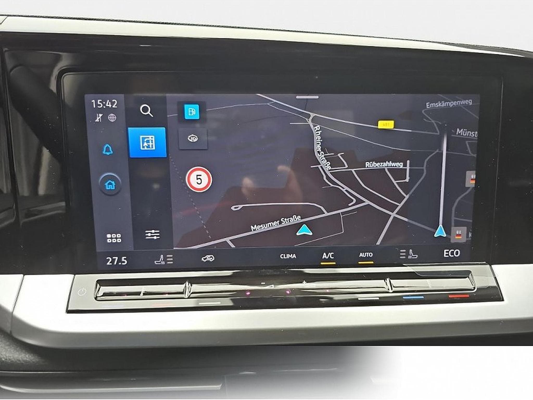 Ford Tourneo (2026) - Foto 8