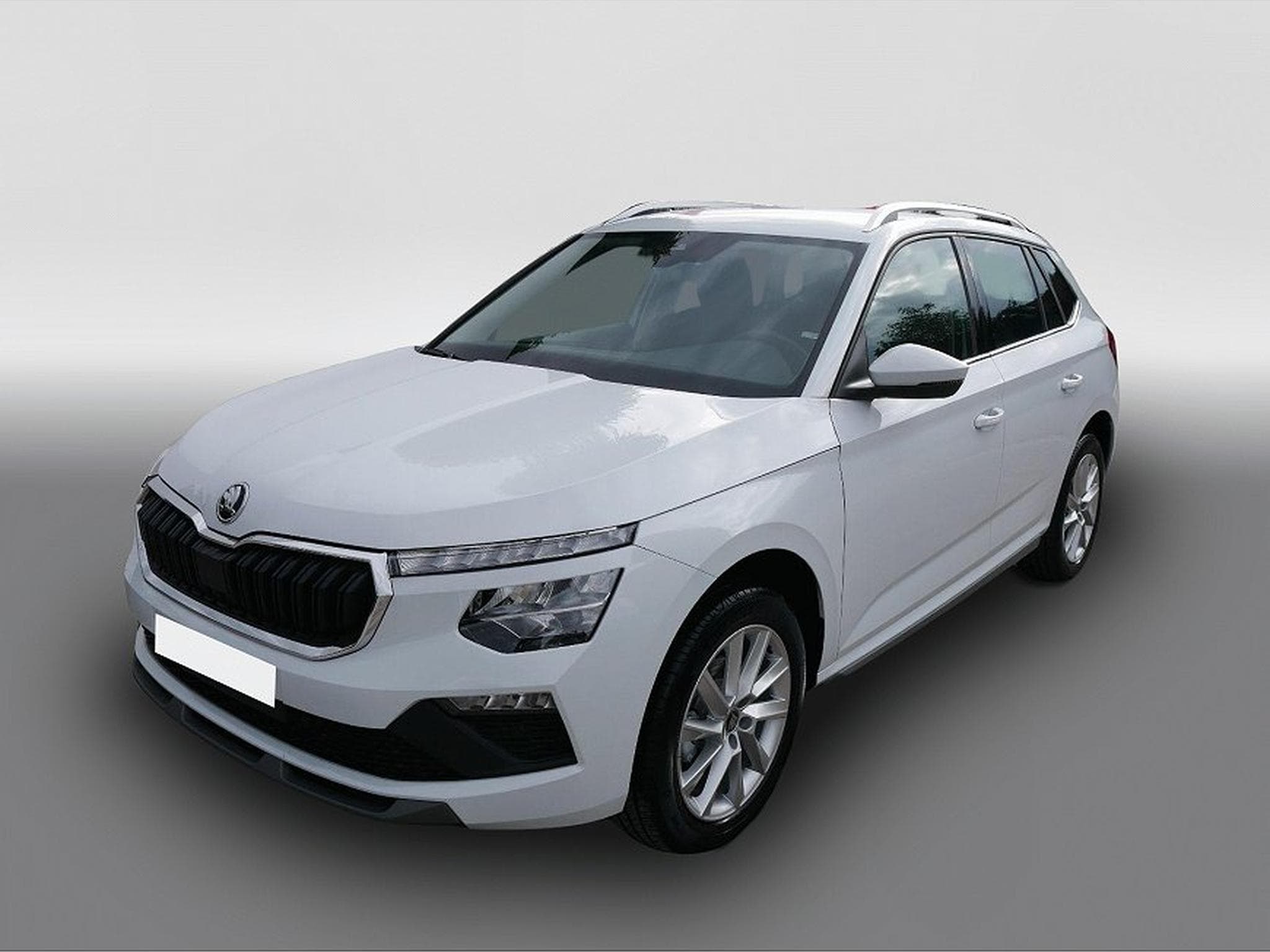 Skoda Kamiq (2026) - Photo 1