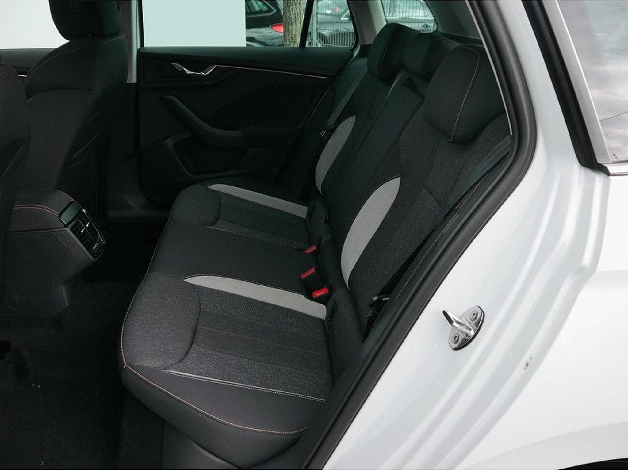 Skoda Kamiq (2026) - Photo 10