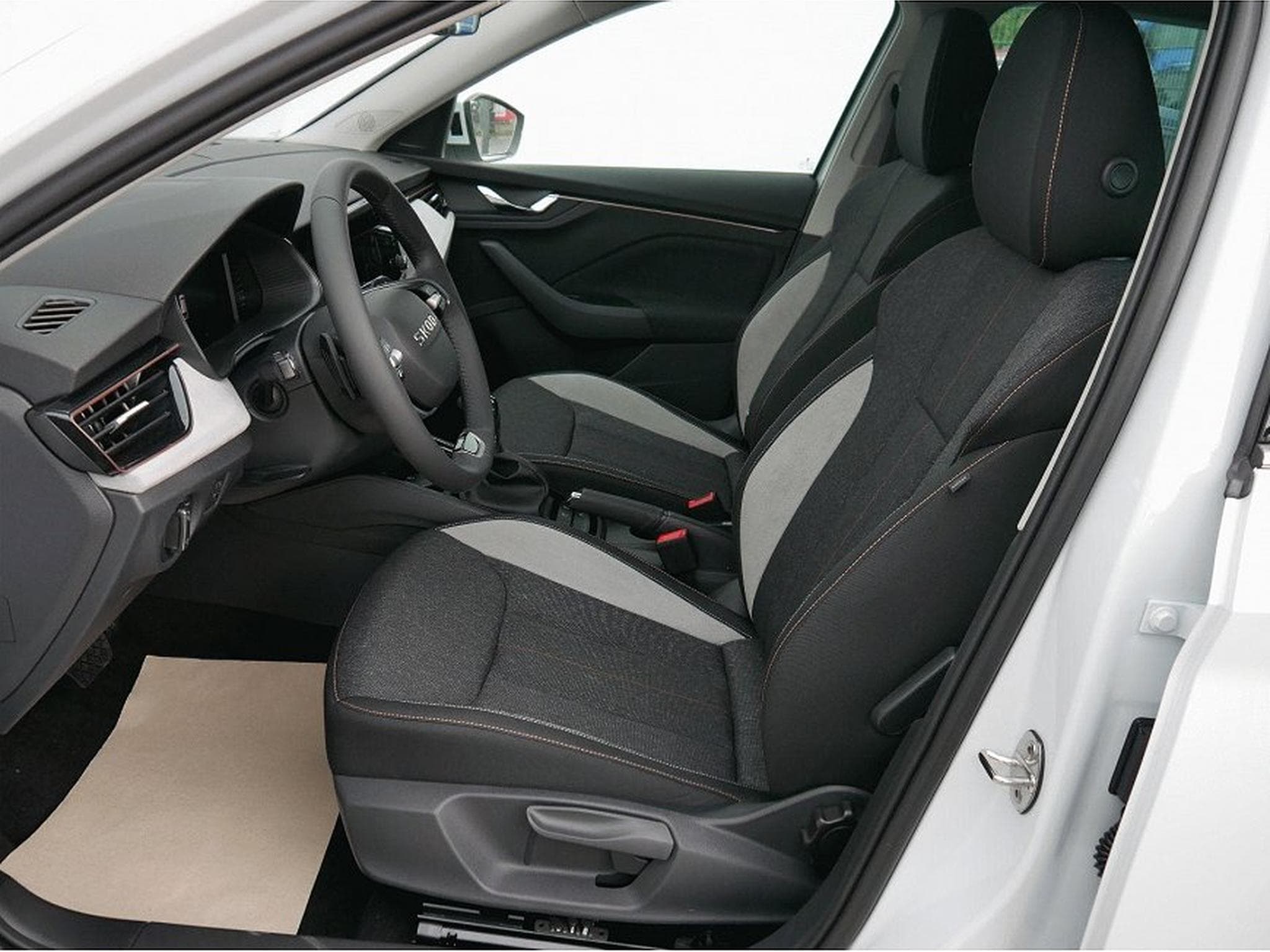 Skoda Kamiq (2026) - Photo 11