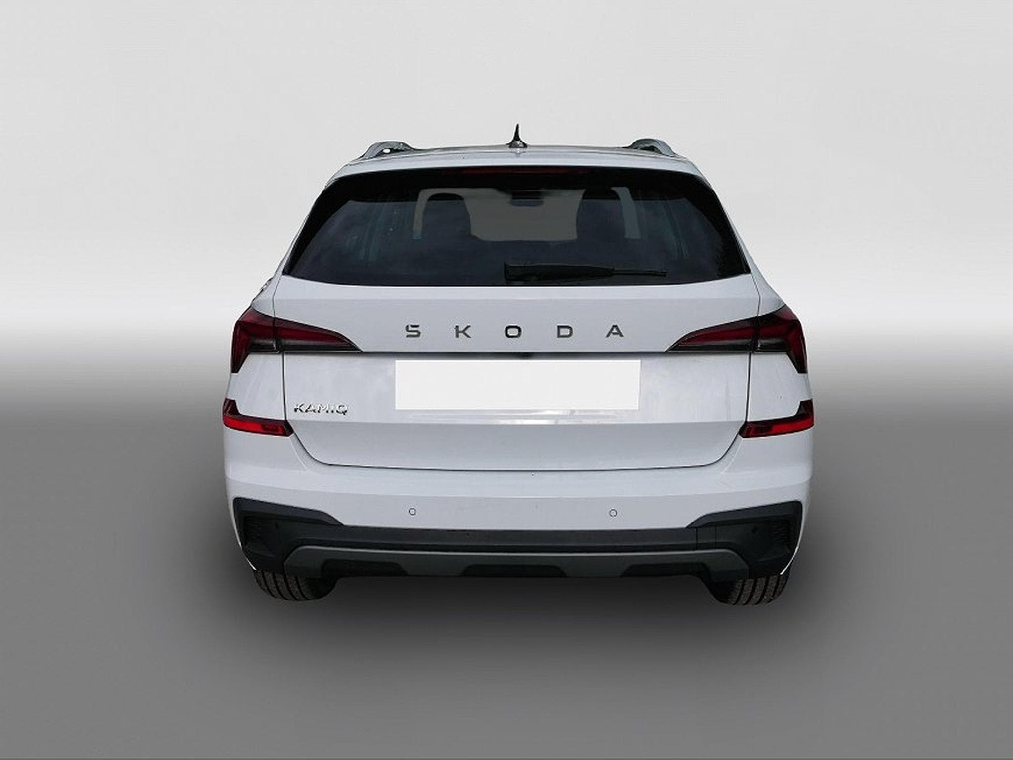 Skoda Kamiq (2026) - Photo 2