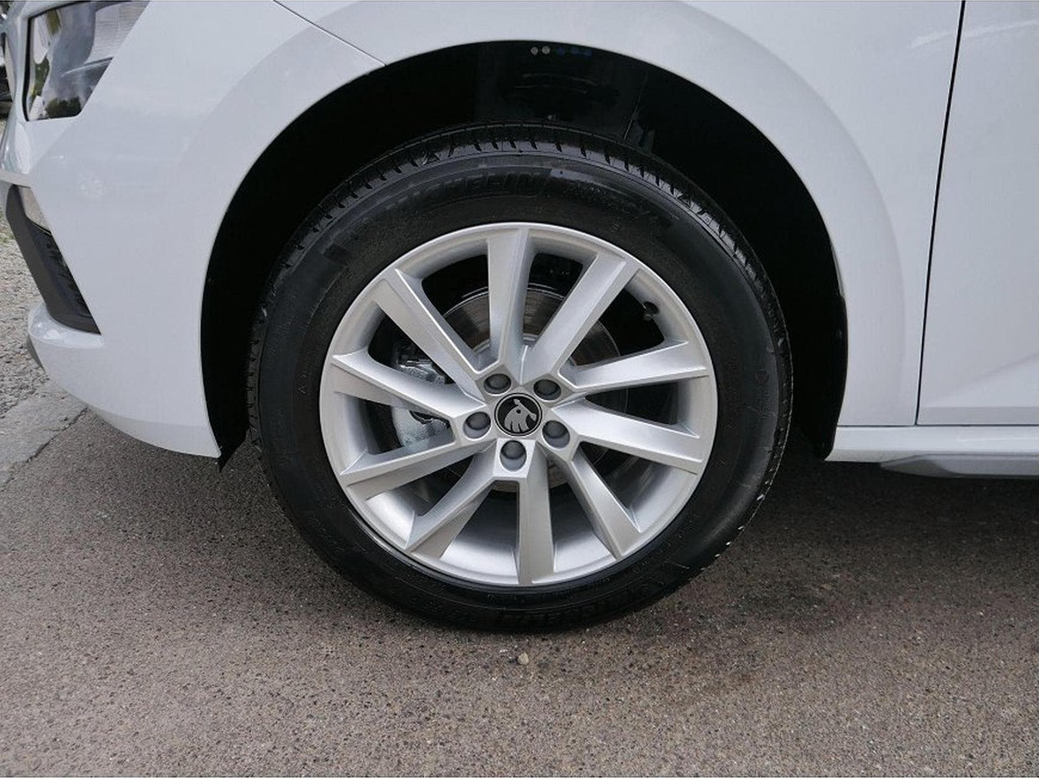 Skoda Kamiq (2026) - Photo 3