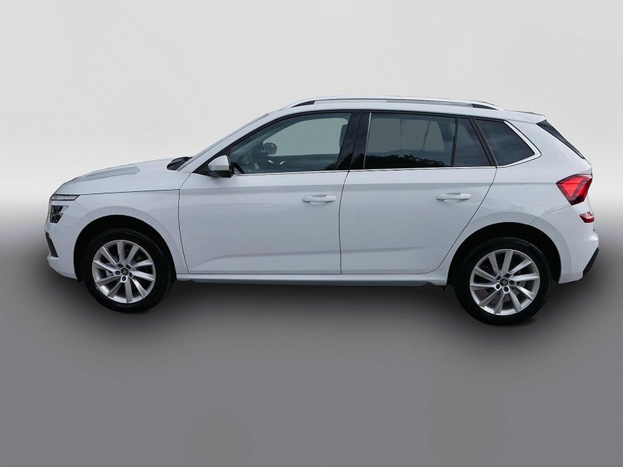 Skoda Kamiq (2026) - Photo 4