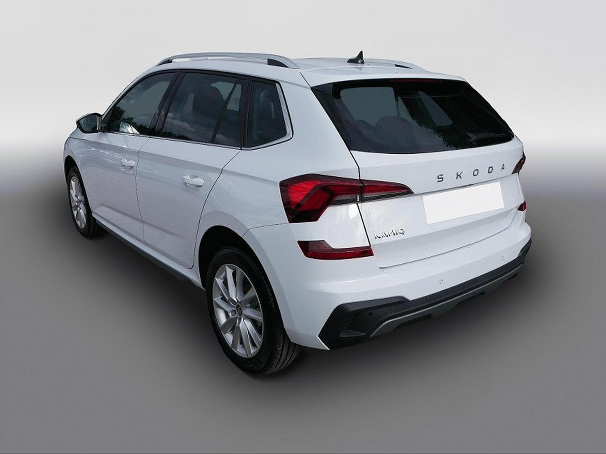 Skoda Kamiq (2026) - Photo 5