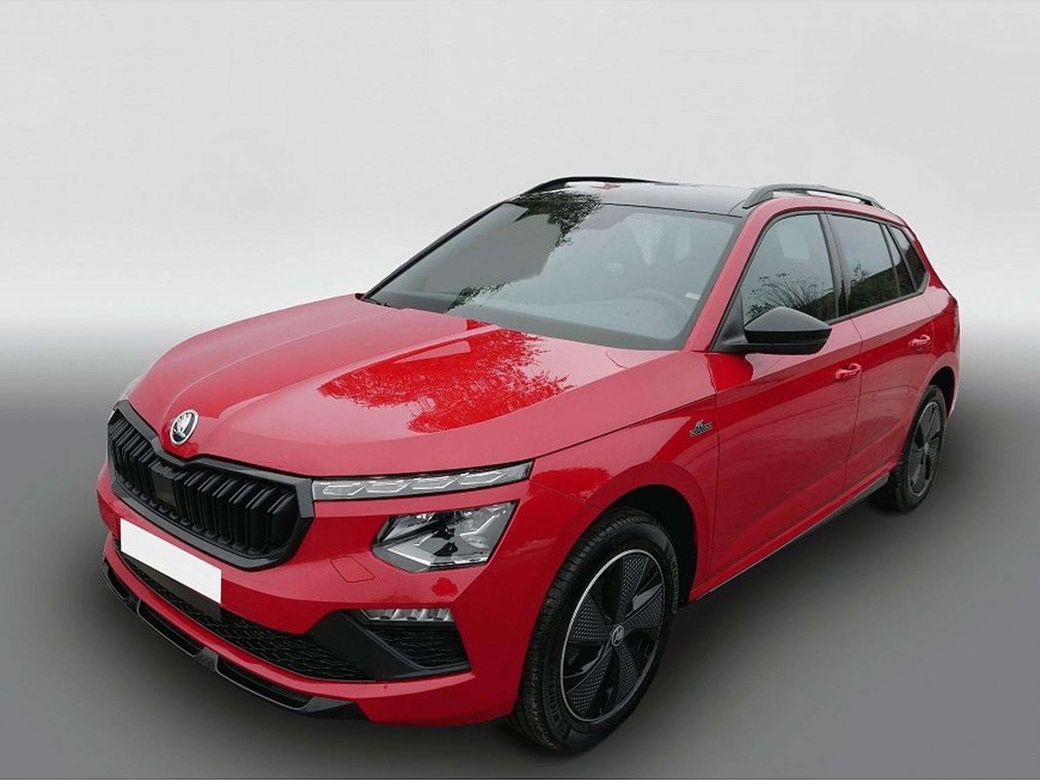 Skoda Kamiq (2026) - Photo 1