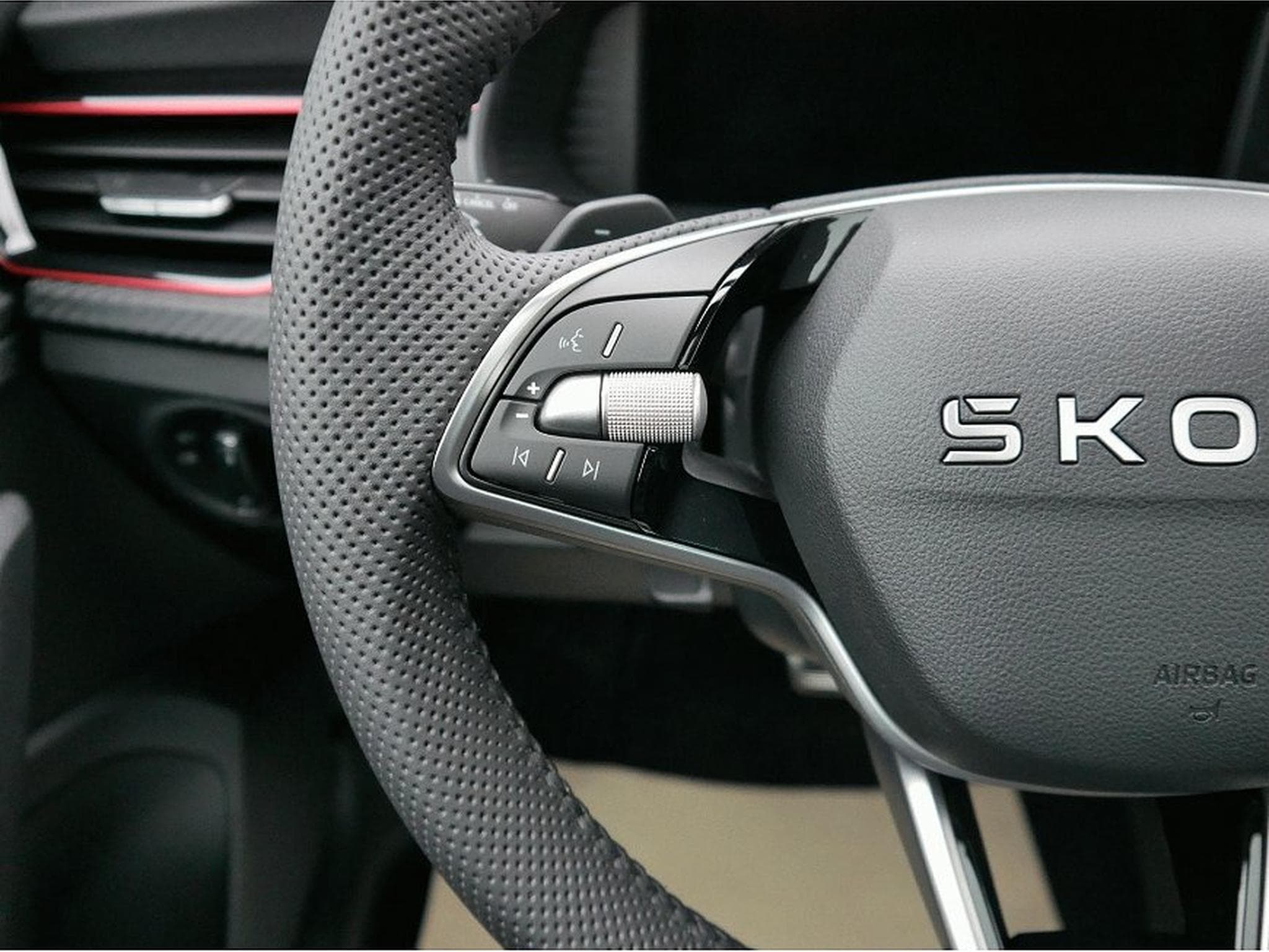 Skoda Kamiq (2026) - Photo 13