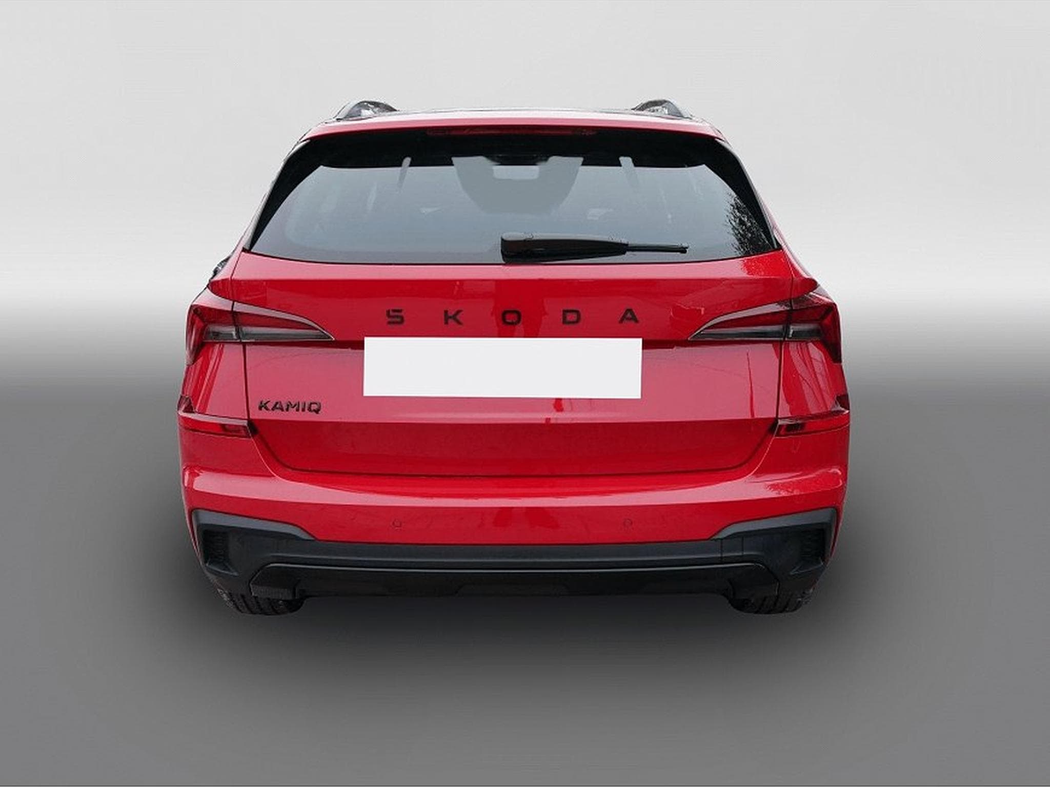 Skoda Kamiq (2026) - Photo 2