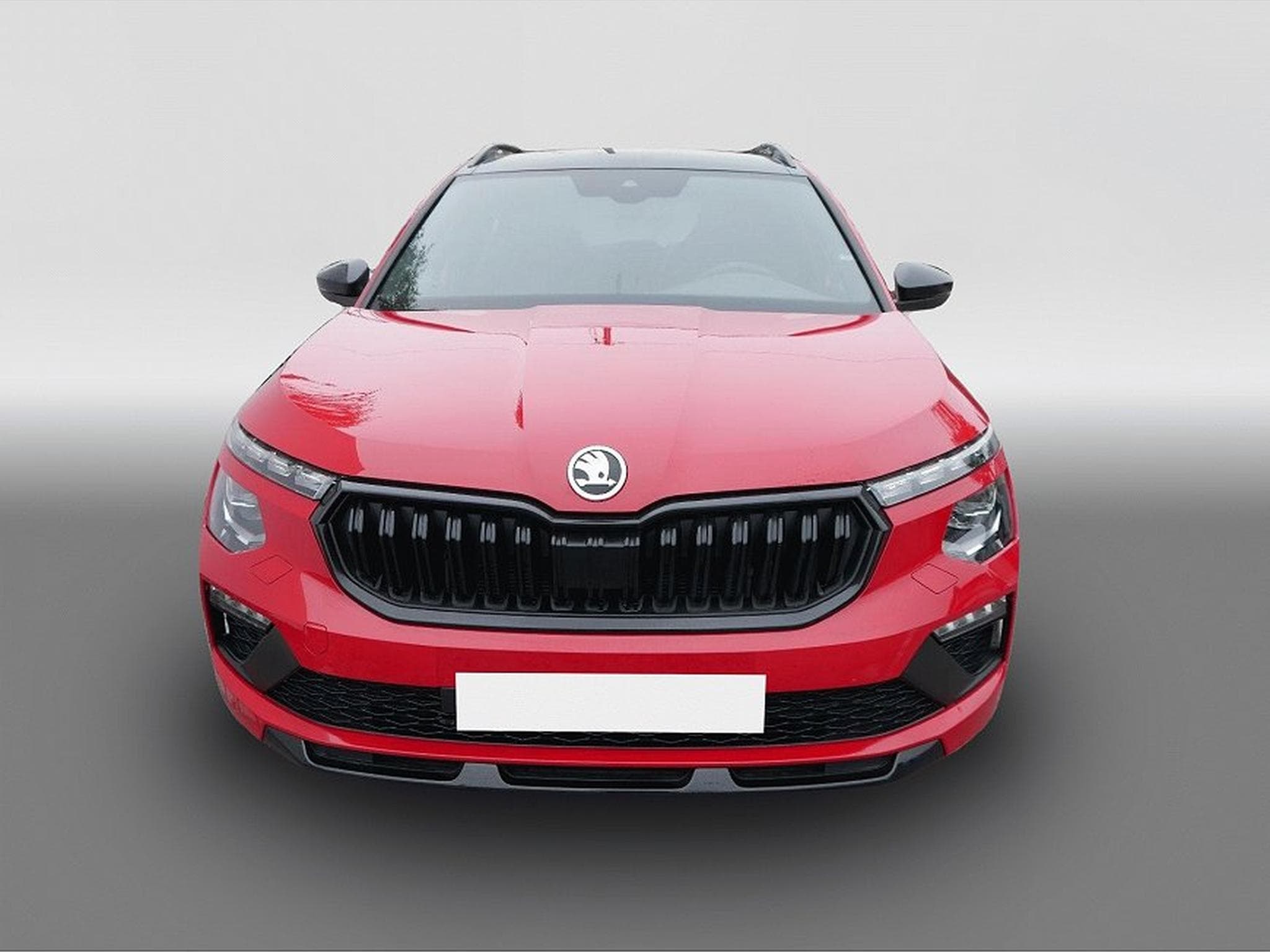 Skoda Kamiq (2026) - Photo 3