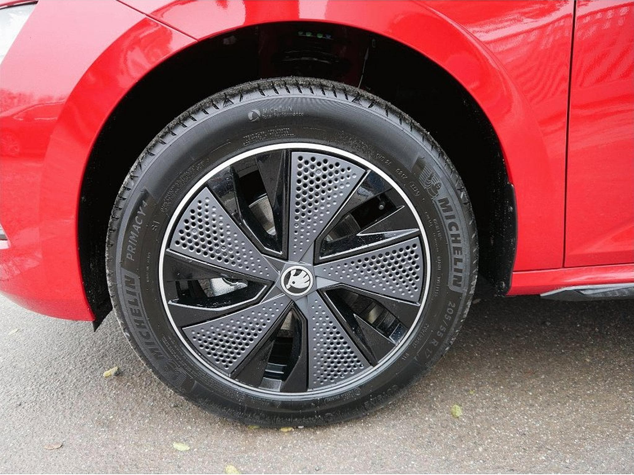 Skoda Kamiq (2026) - Photo 4