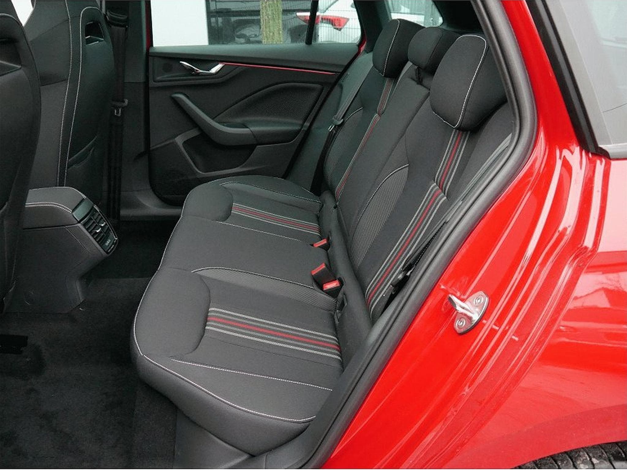 Skoda Kamiq (2026) - Photo 8