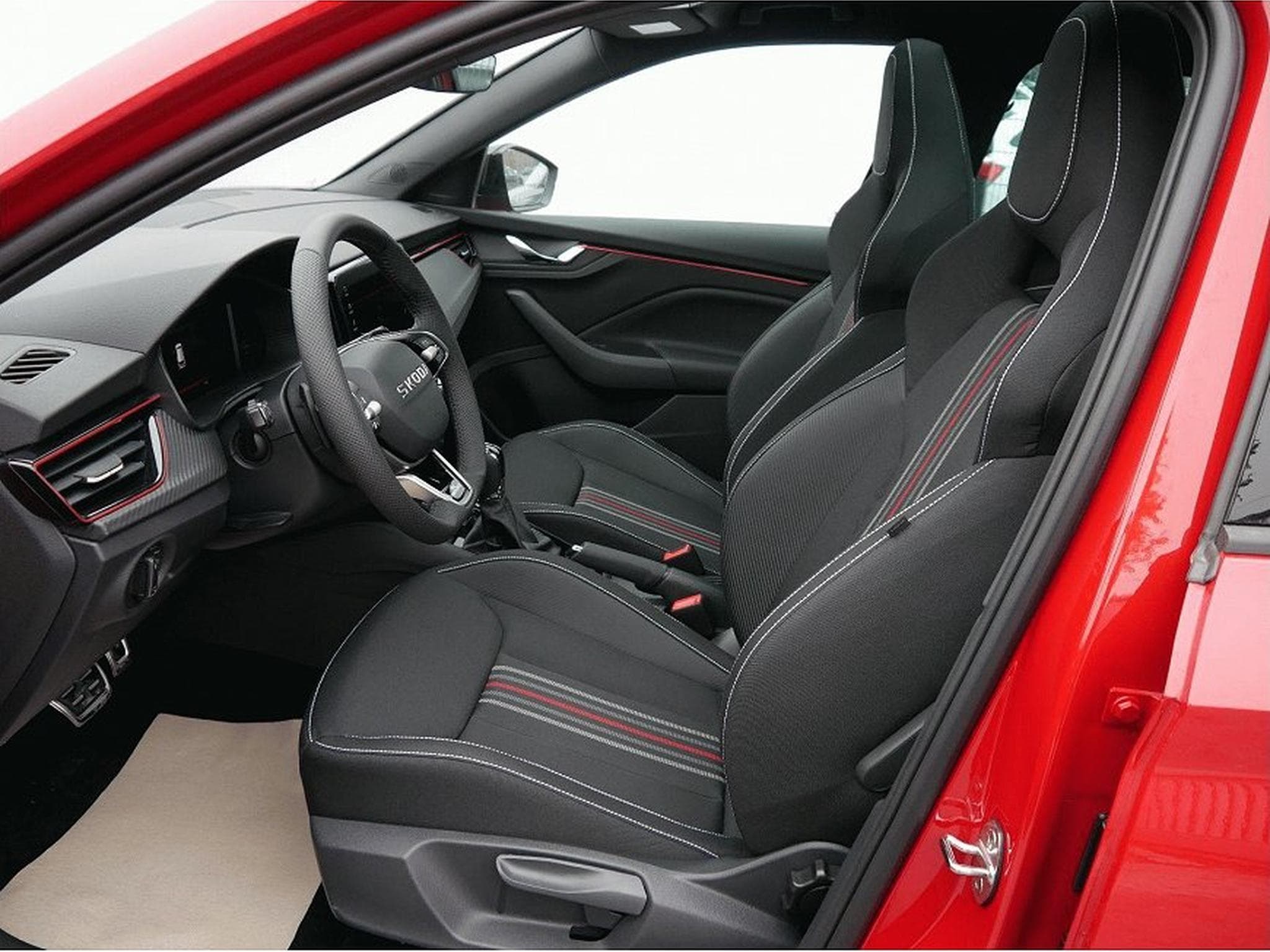 Skoda Kamiq (2026) - Photo 9