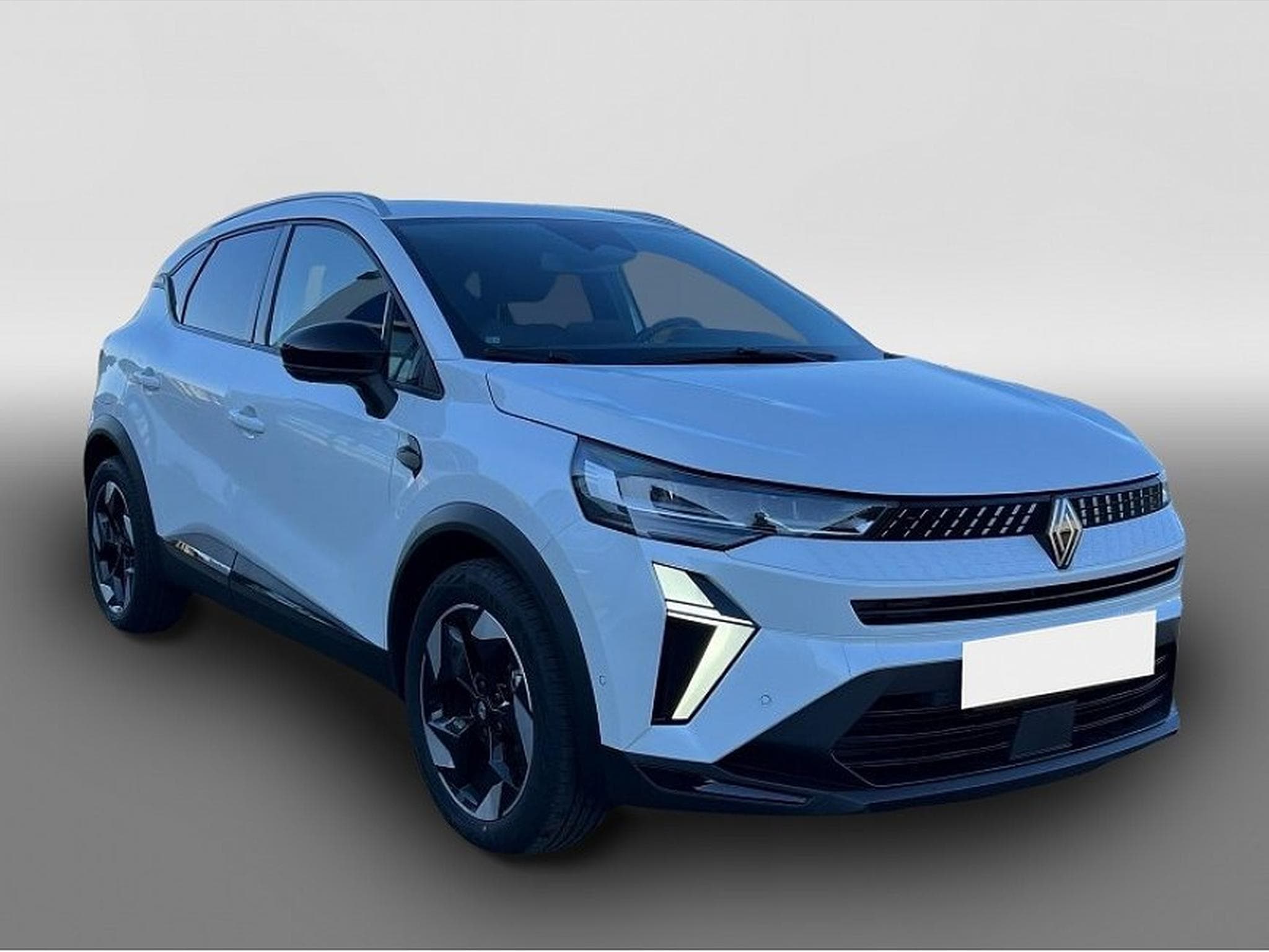 Renault Captur (2026) - Photo 1