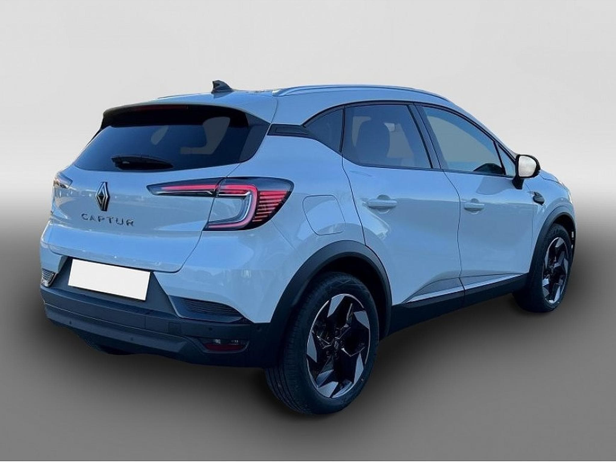Renault Captur (2026) - Photo 3