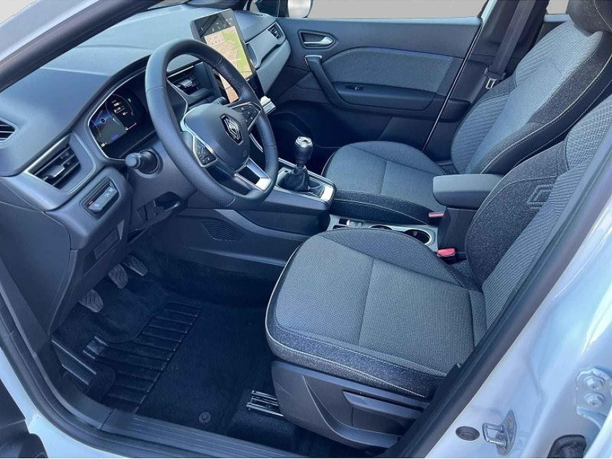 Renault Captur (2026) - Photo 4