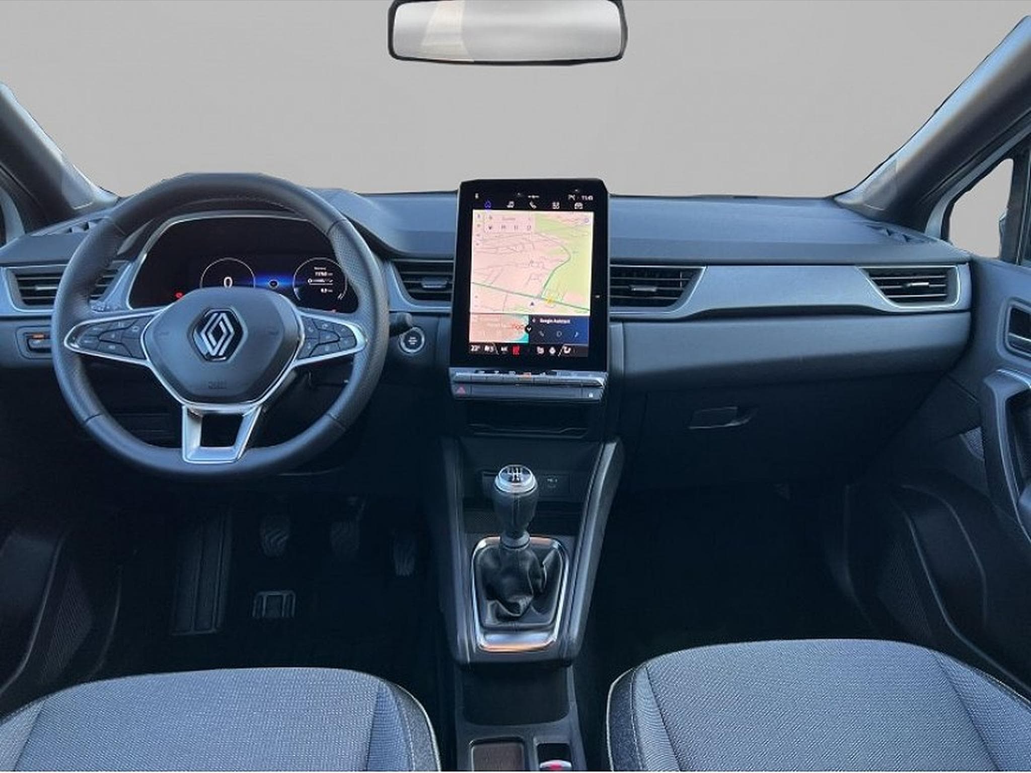 Renault Captur (2026) - Photo 5