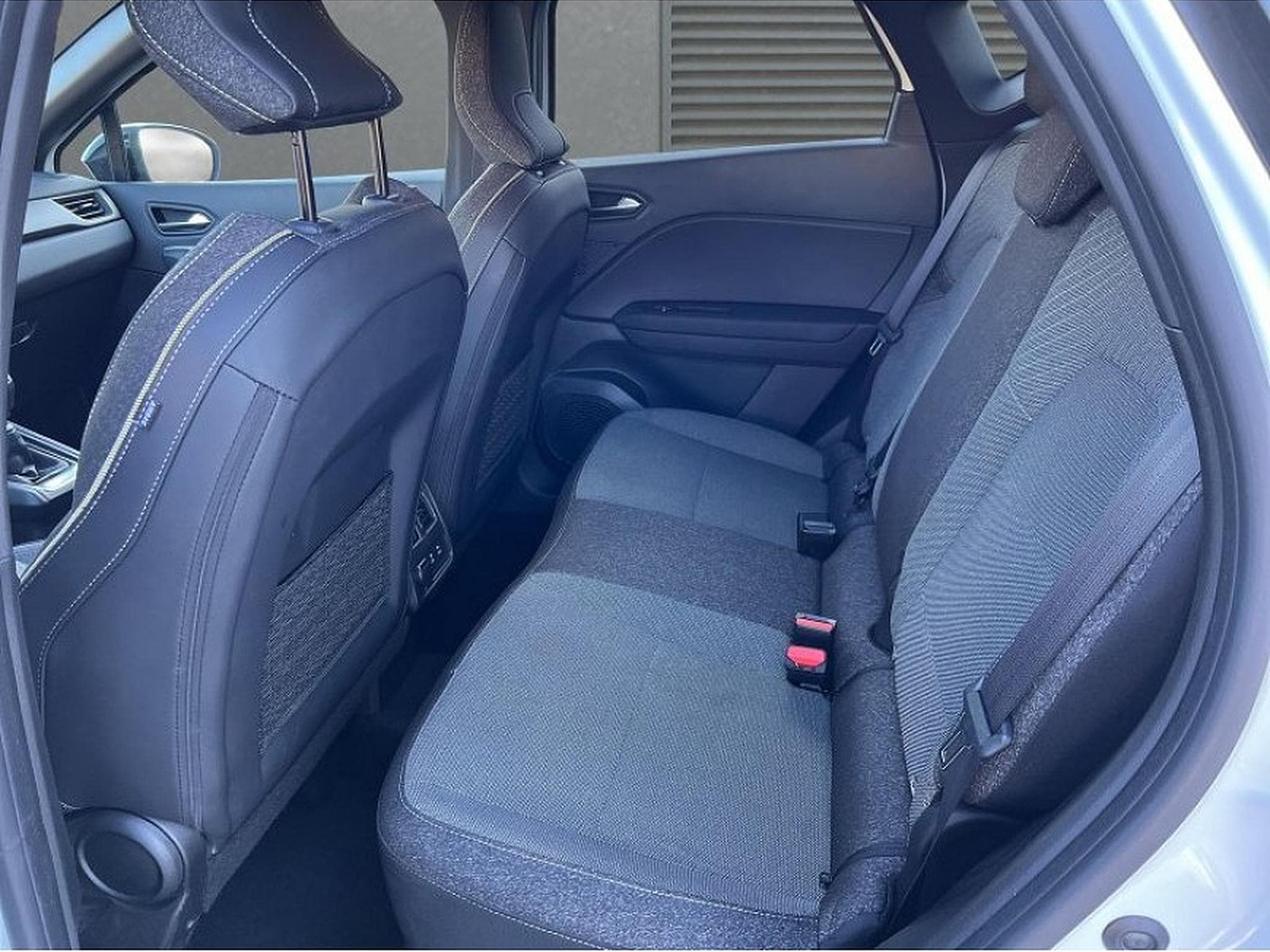 Renault Captur (2026) - Photo 6