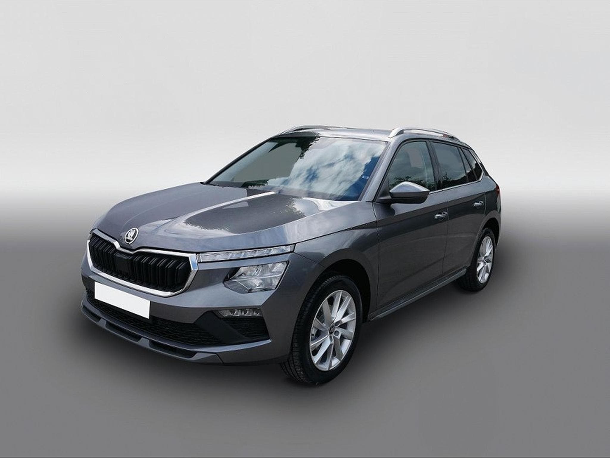 Skoda Kamiq (2026) - Photo 1