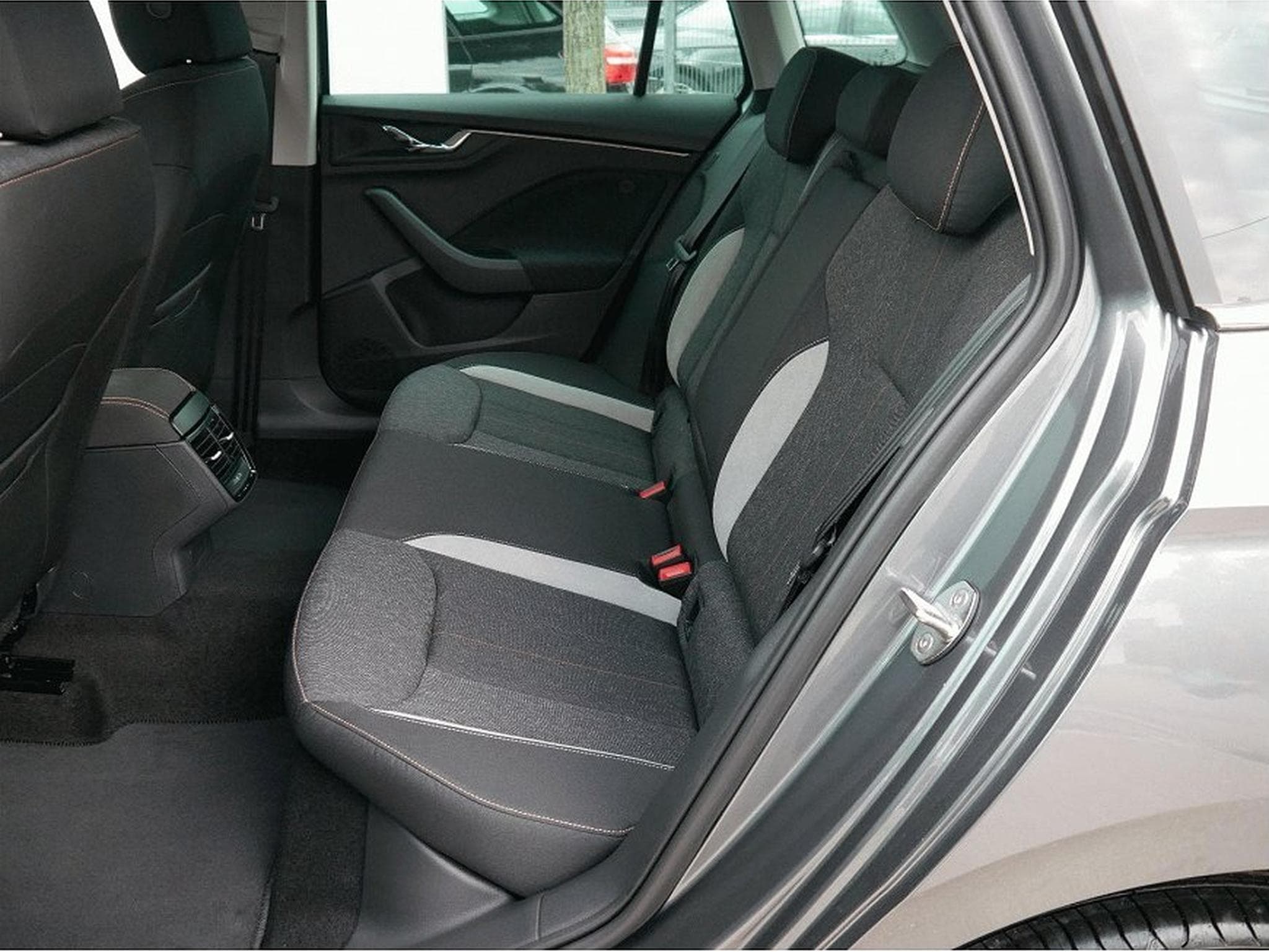 Skoda Kamiq (2026) - Photo 10