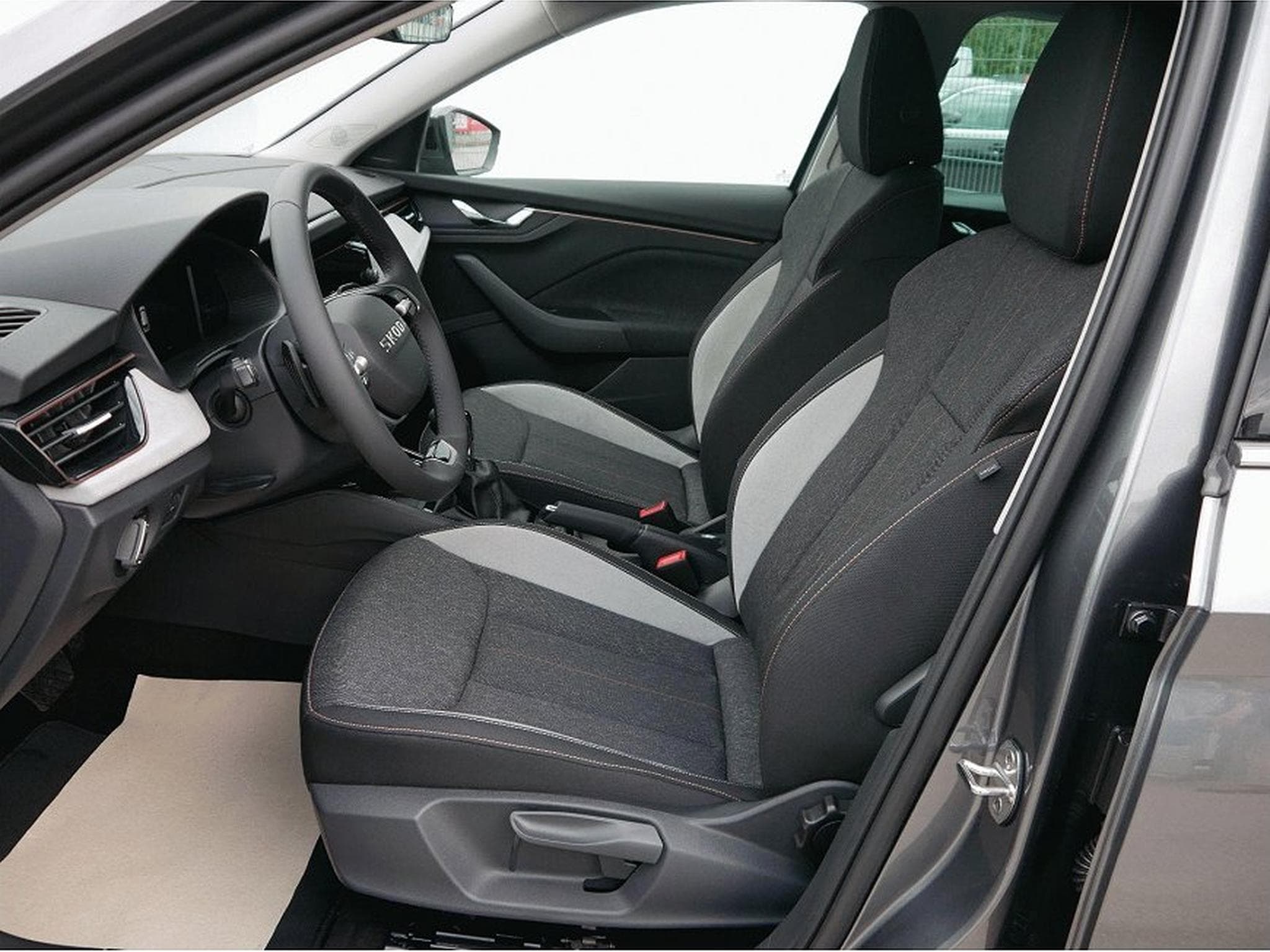 Skoda Kamiq (2026) - Photo 11