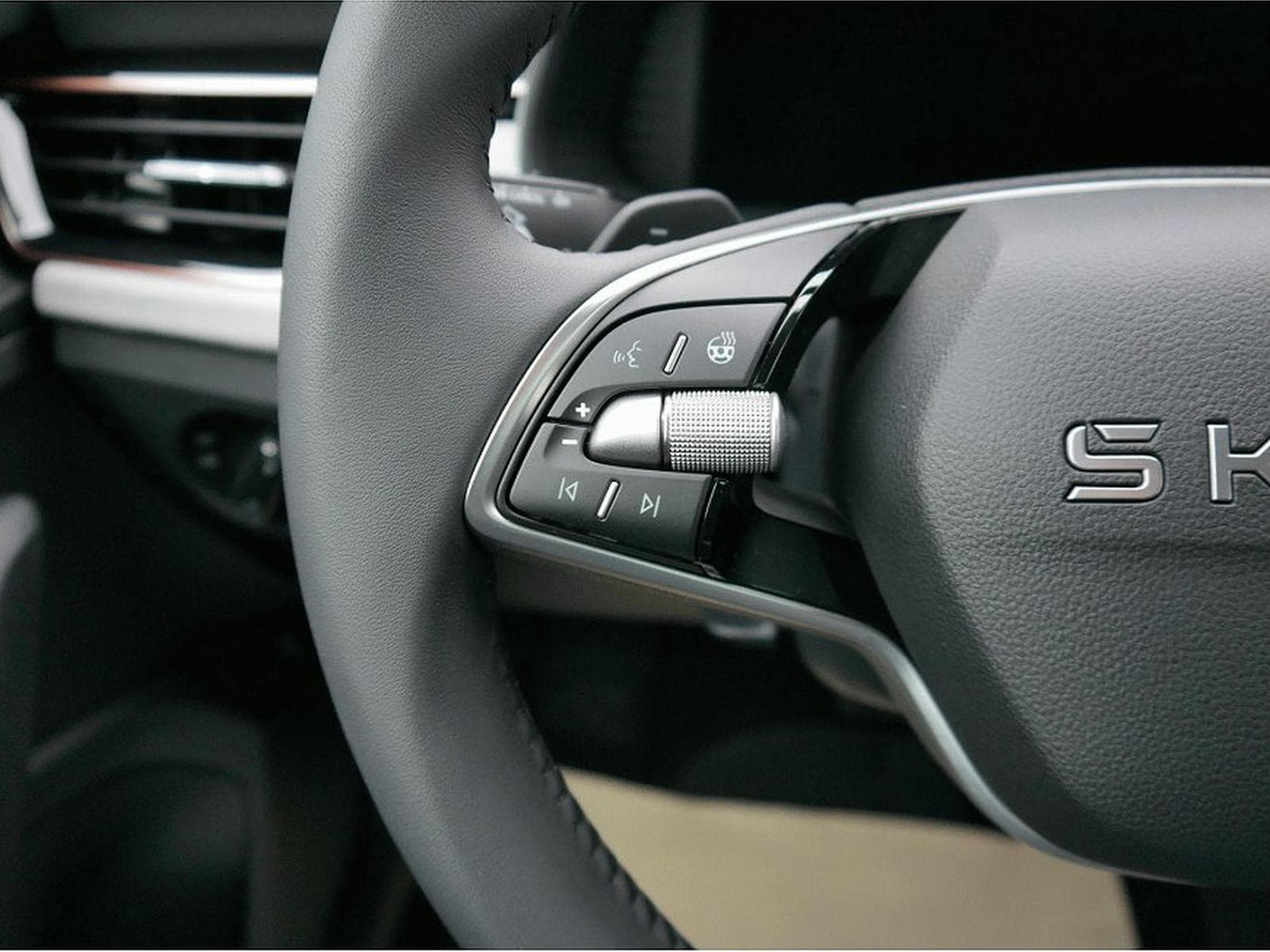 Skoda Kamiq (2026) - Photo 14