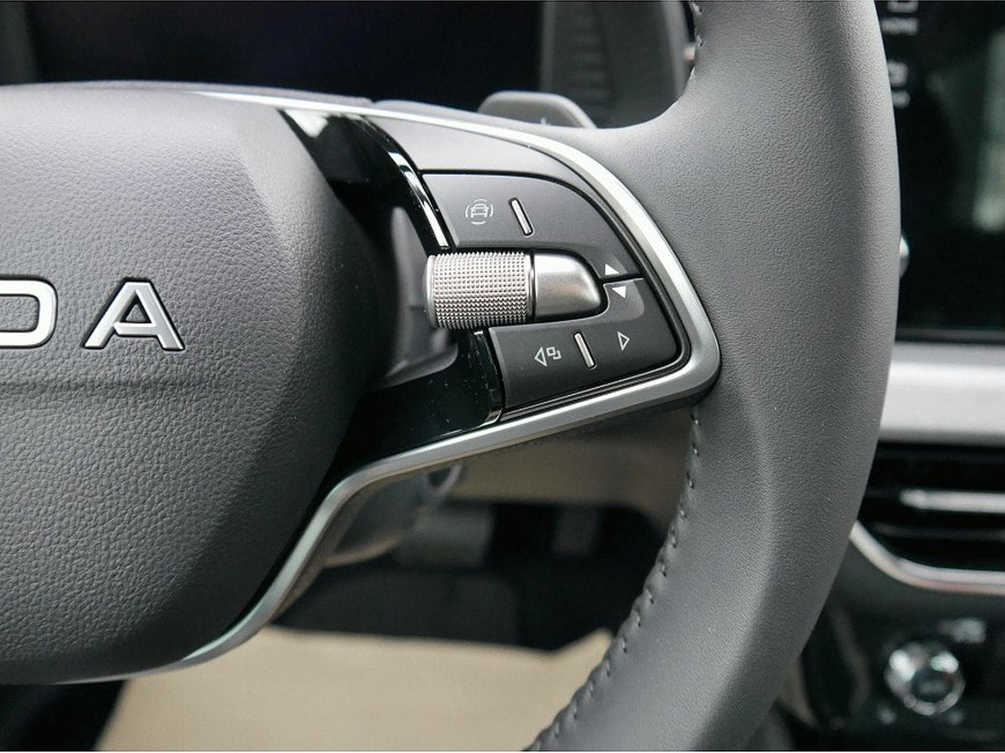 Skoda Kamiq (2026) - Photo 15