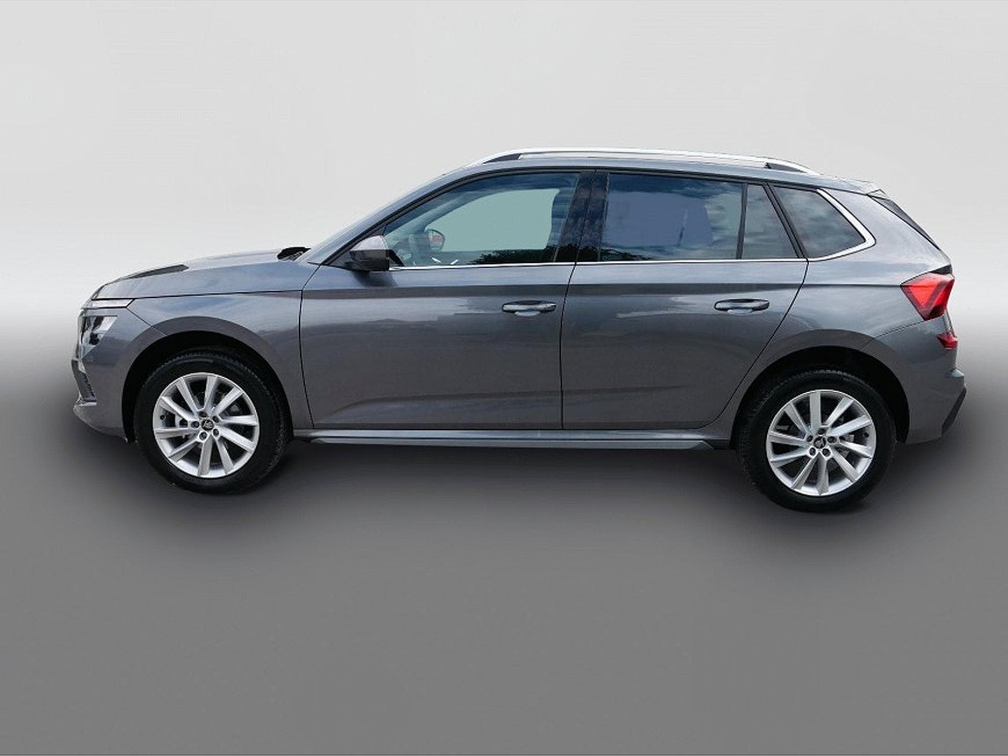 Skoda Kamiq (2026) - Photo 4