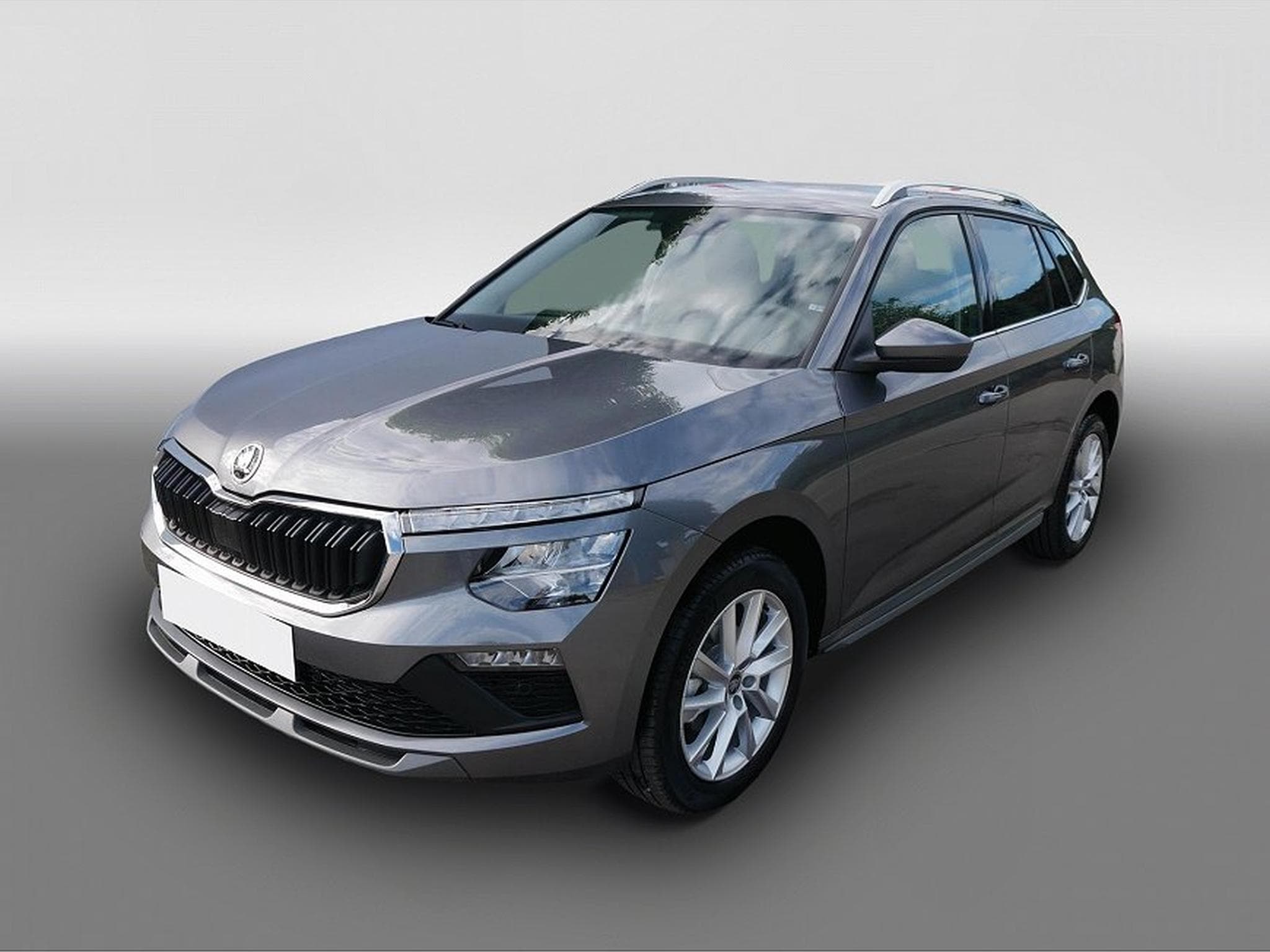 Skoda Kamiq (2026) - Photo 1