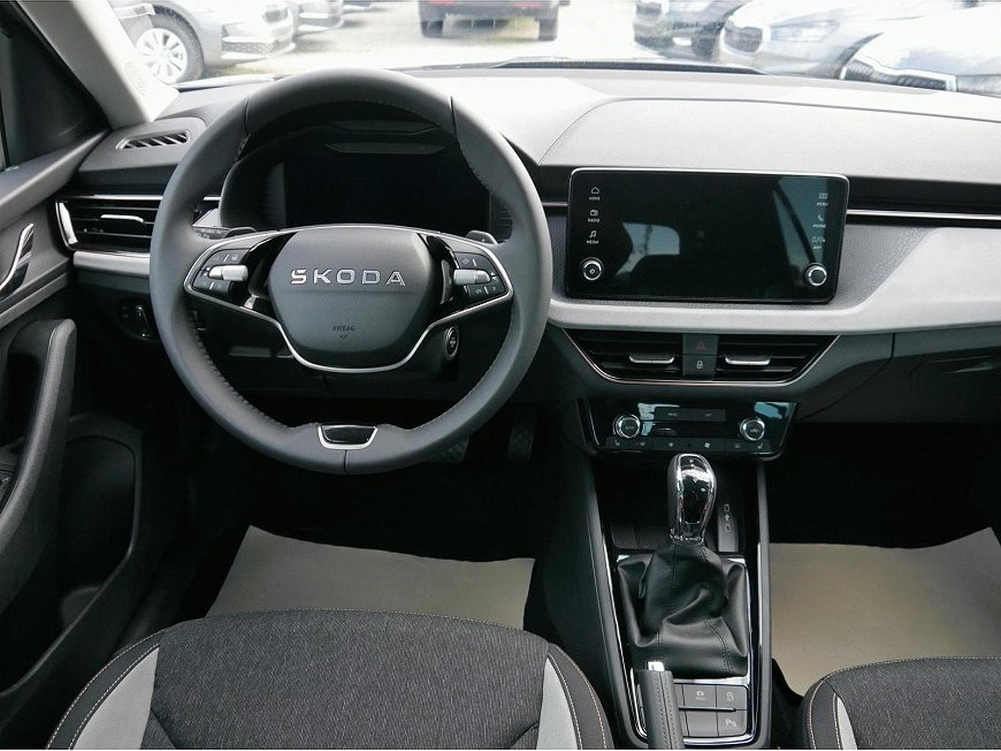 Skoda Kamiq (2026) - Photo 11