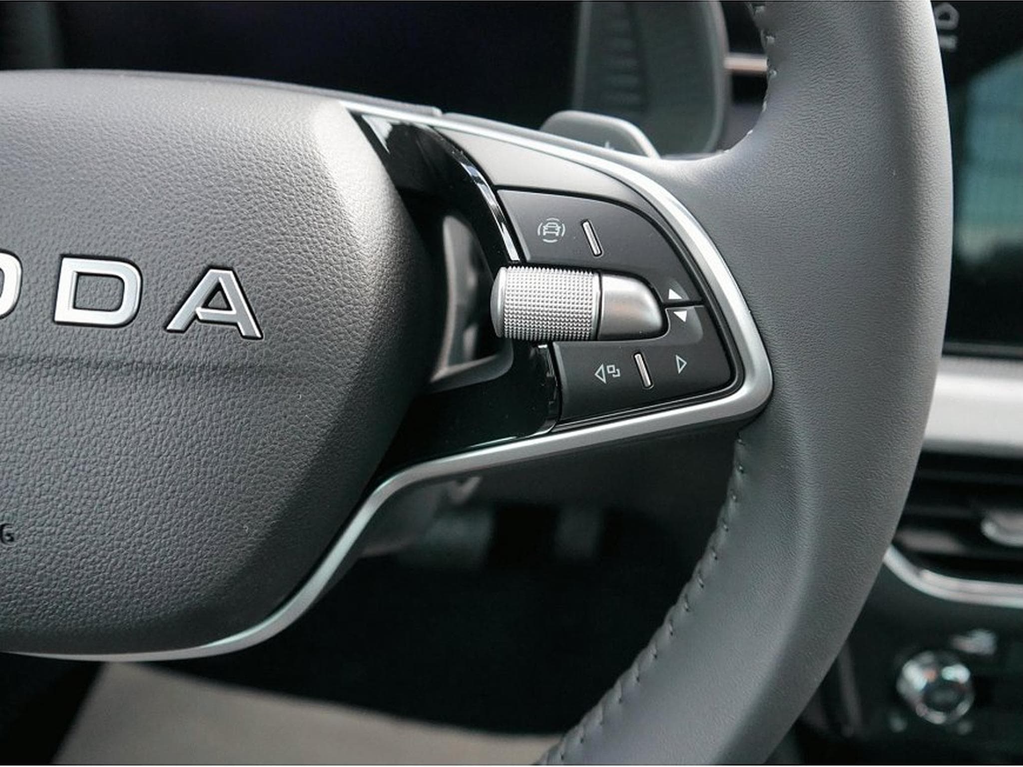 Skoda Kamiq (2026) - Photo 13