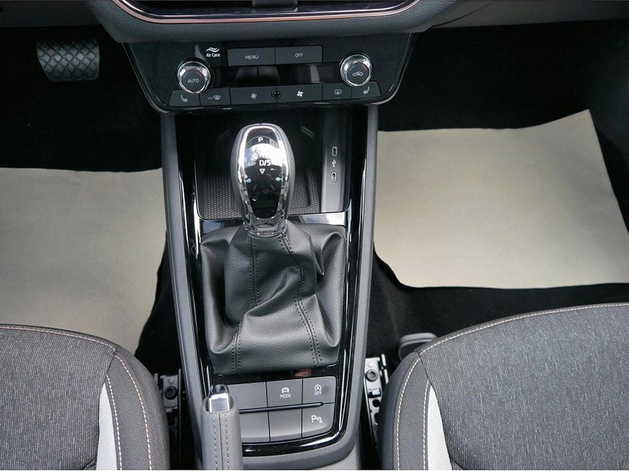 Skoda Kamiq (2026) - Photo 14