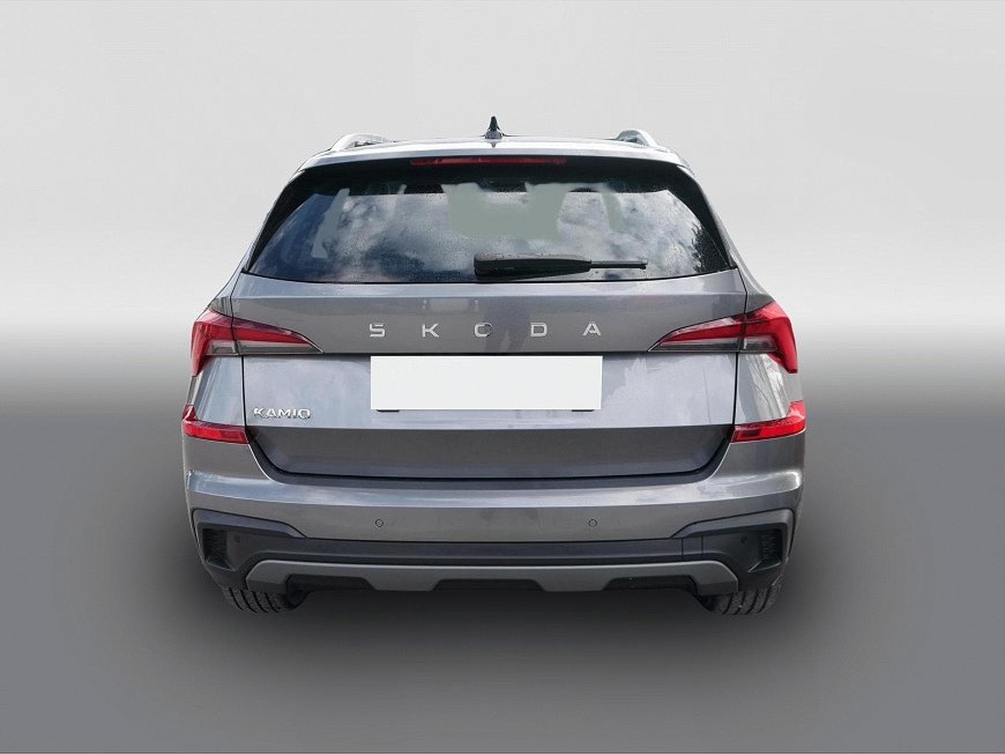 Skoda Kamiq (2026) - Photo 2