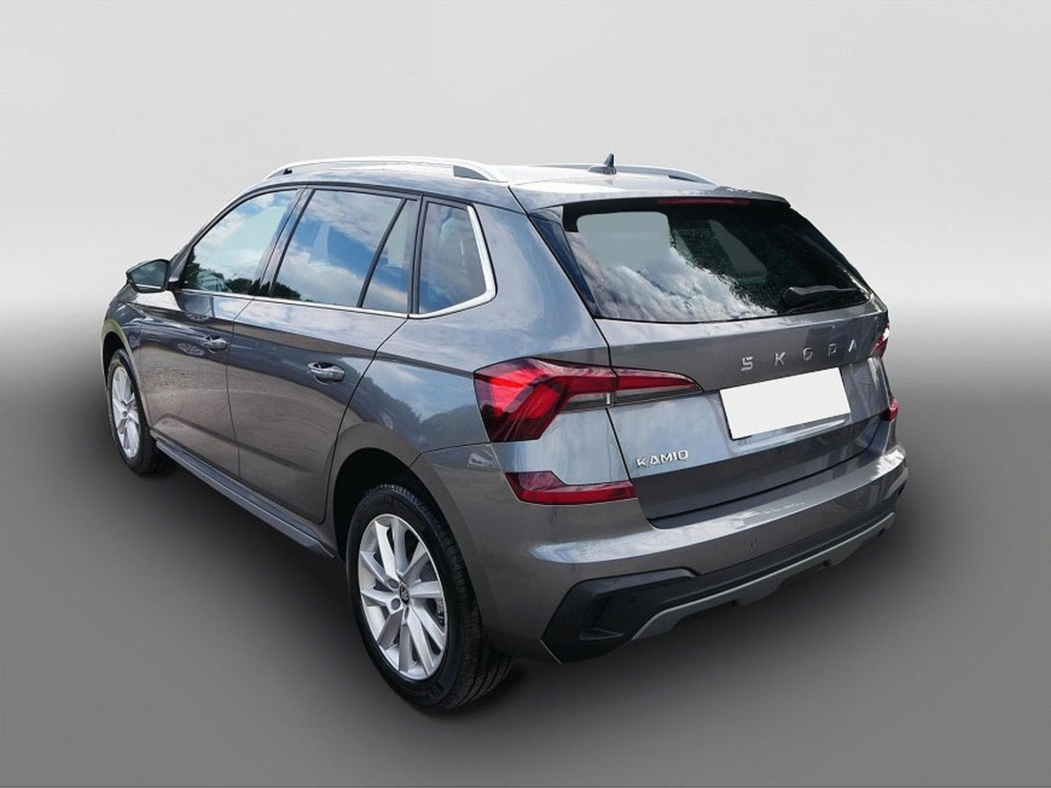 Skoda Kamiq (2026) - Photo 5