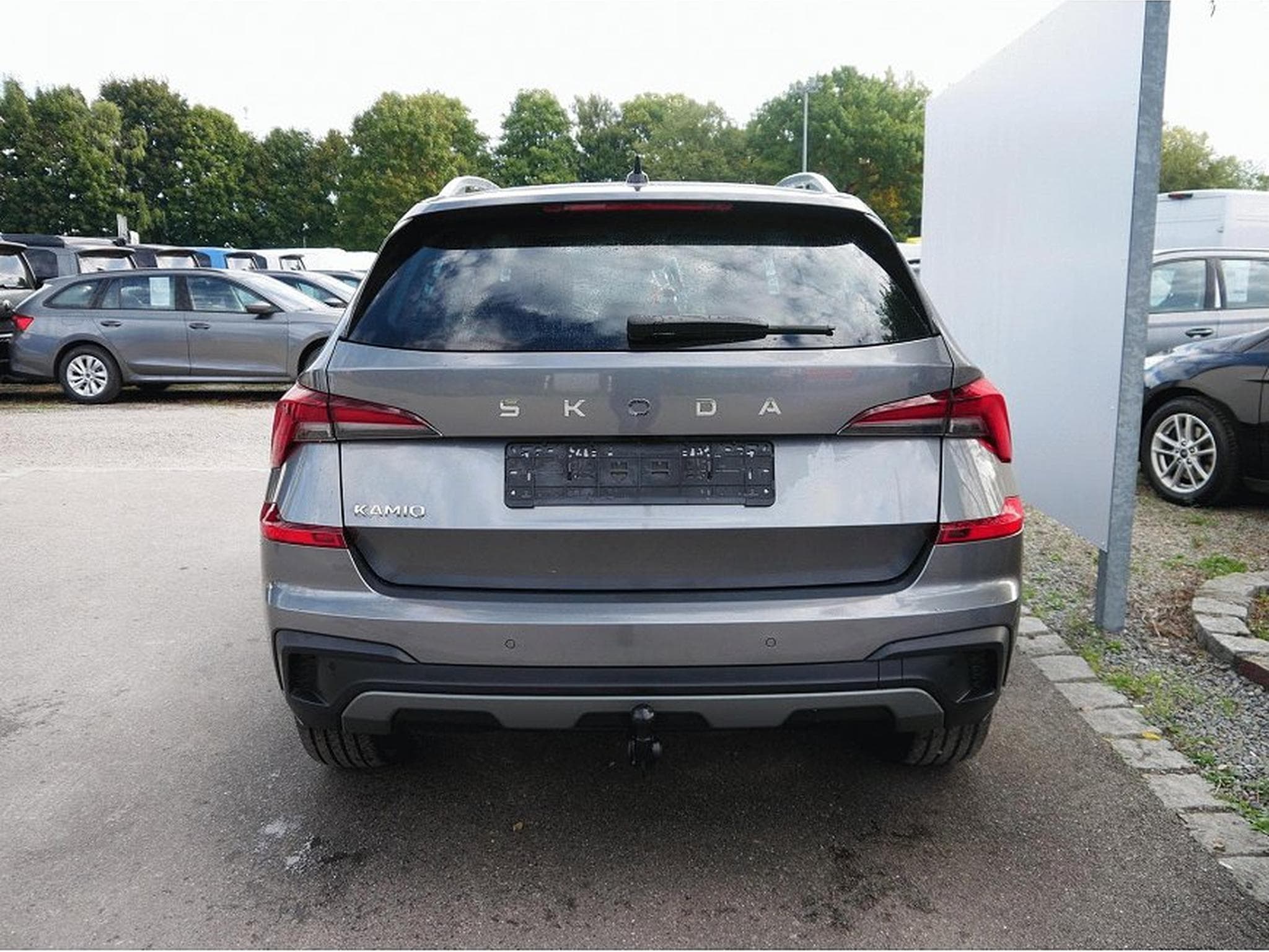 Skoda Kamiq (2026) - Photo 6