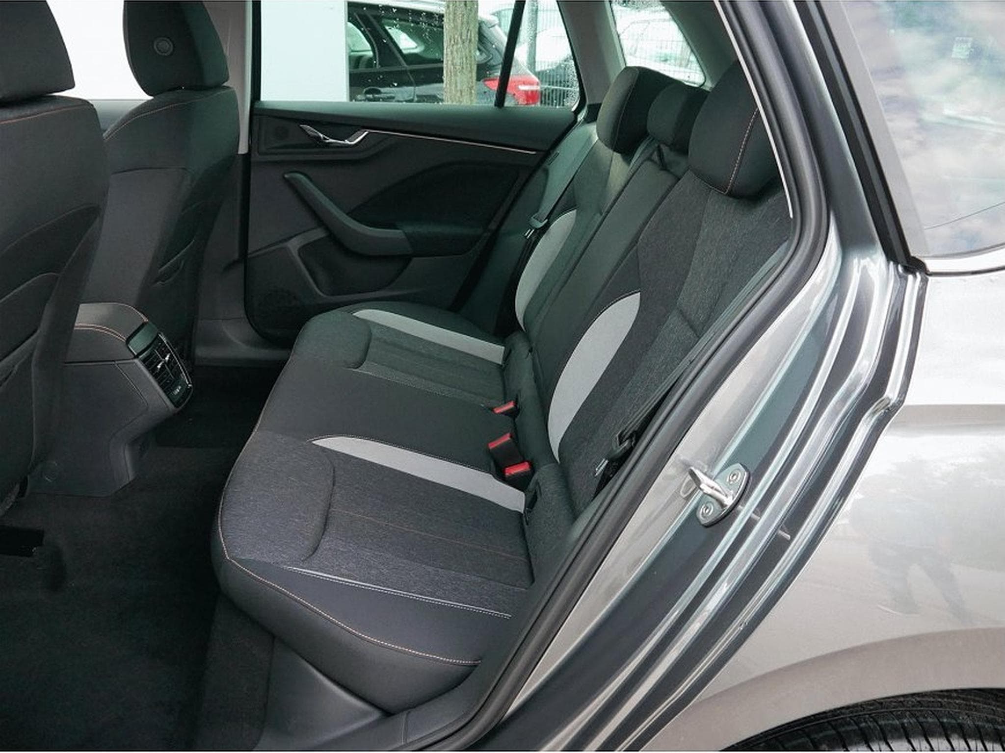 Skoda Kamiq (2026) - Photo 8