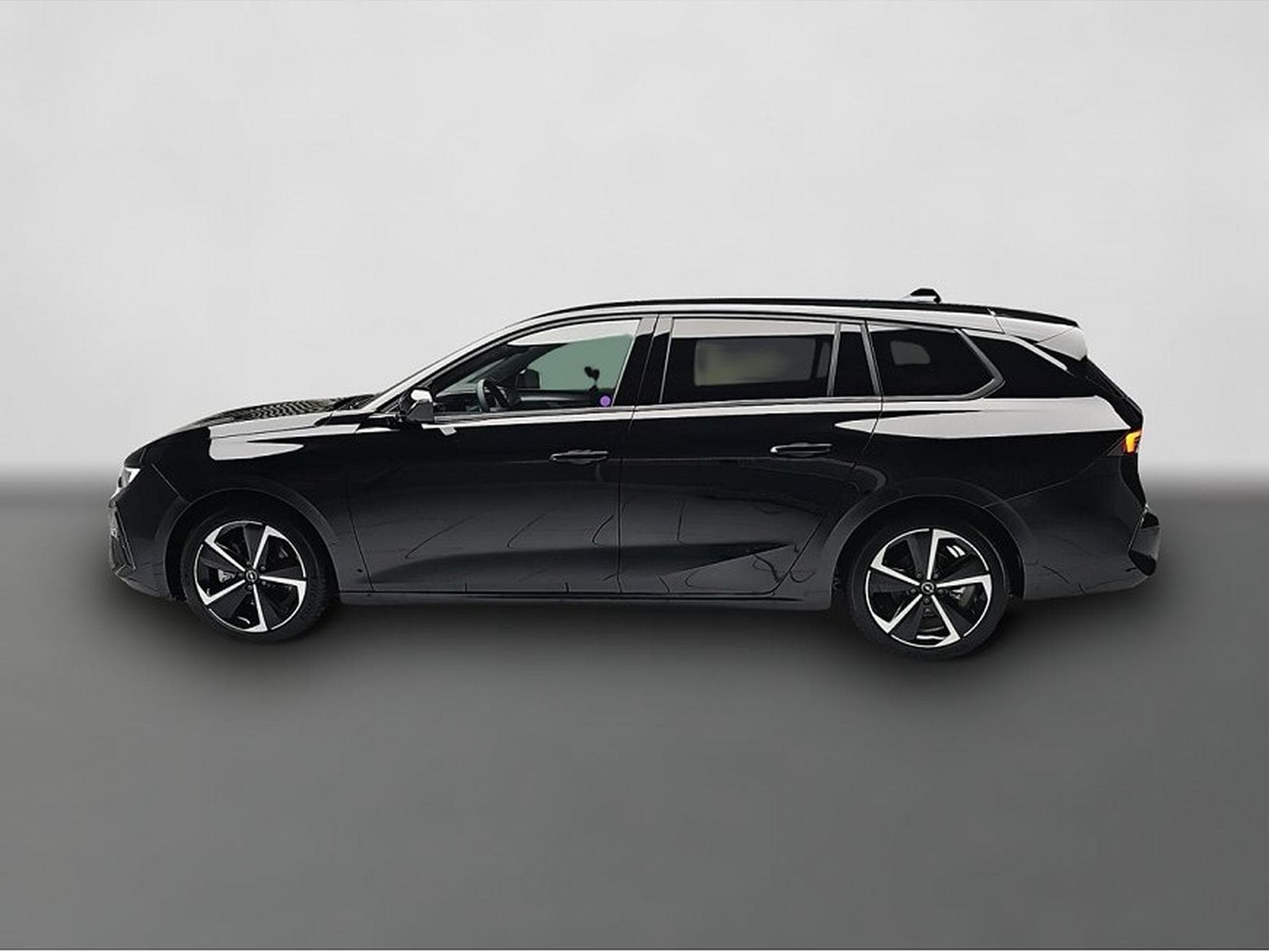 Opel Astra (2026) - Foto 4