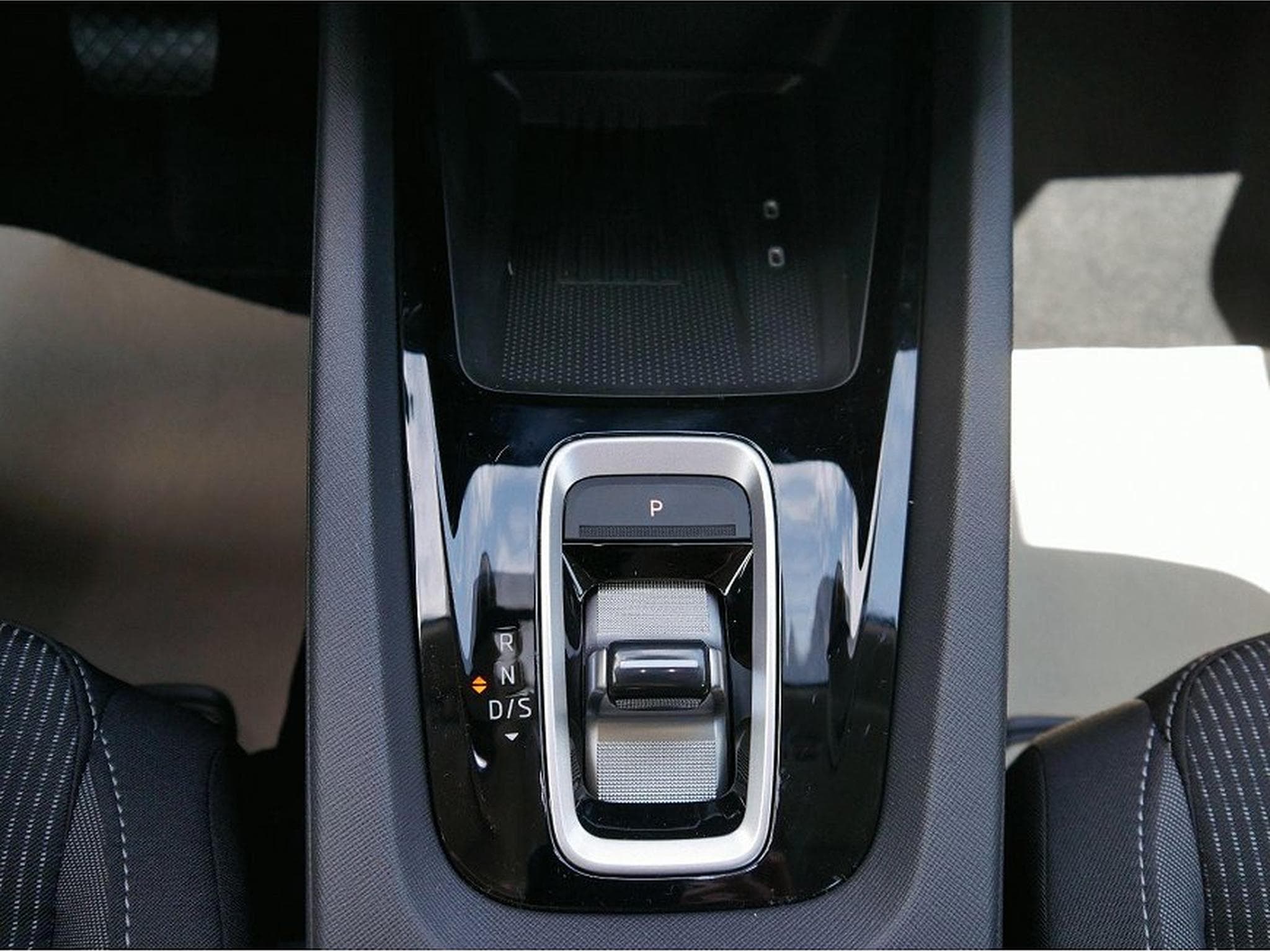 Skoda Octavia (2026) - Photo 12