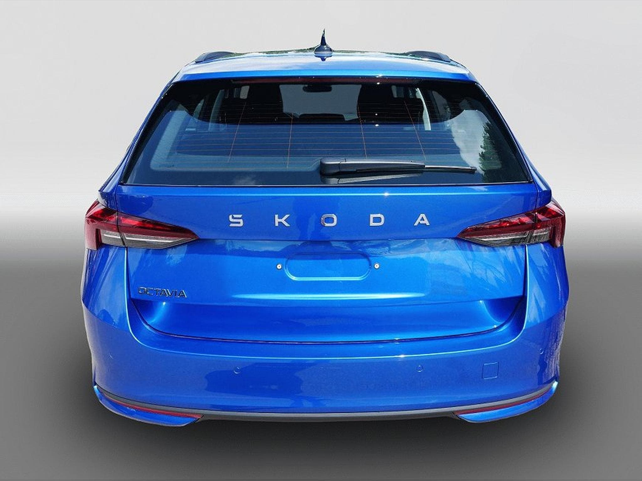 Skoda Octavia (2026) - Photo 2
