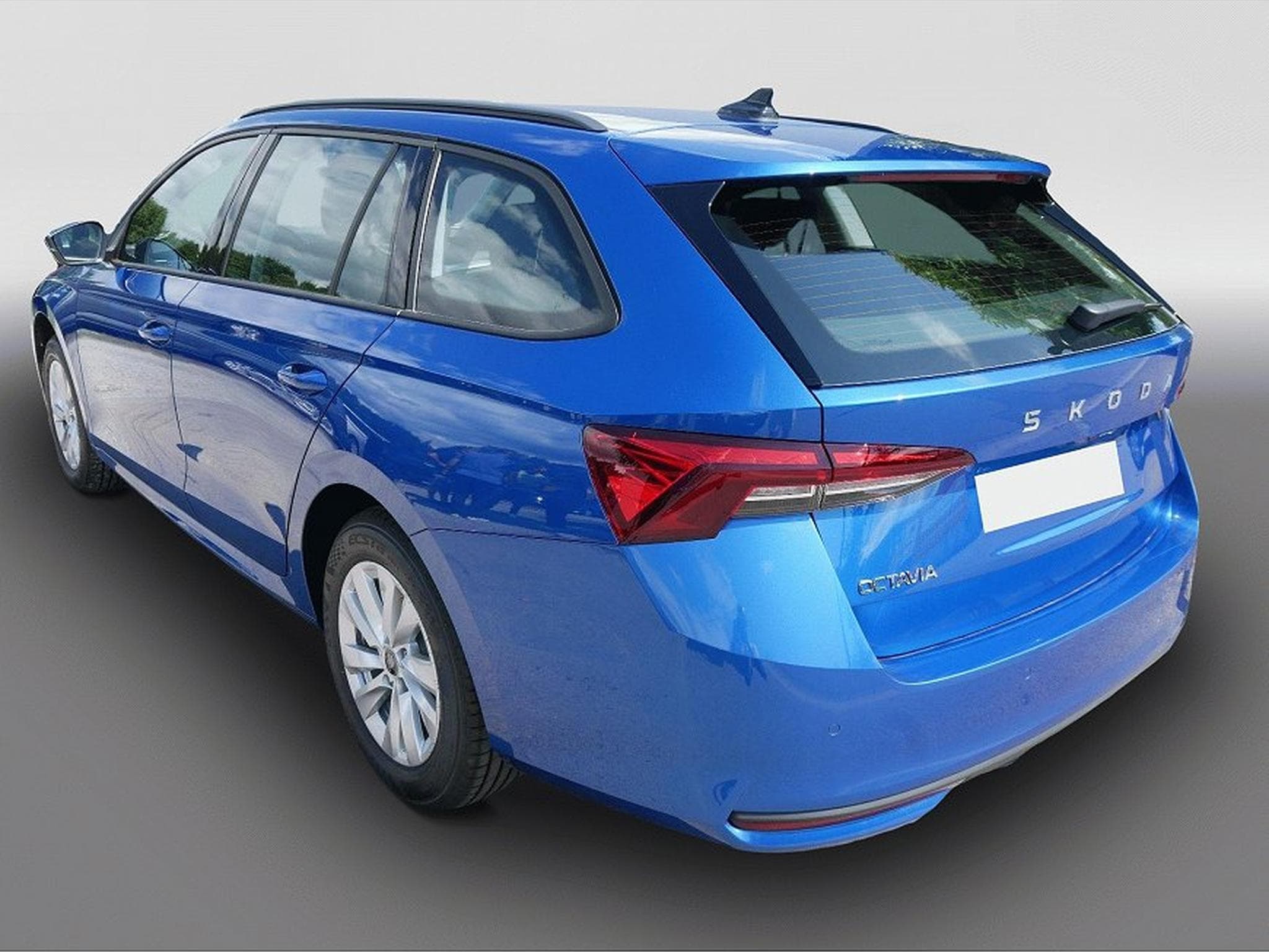 Skoda Octavia (2026) - Photo 6