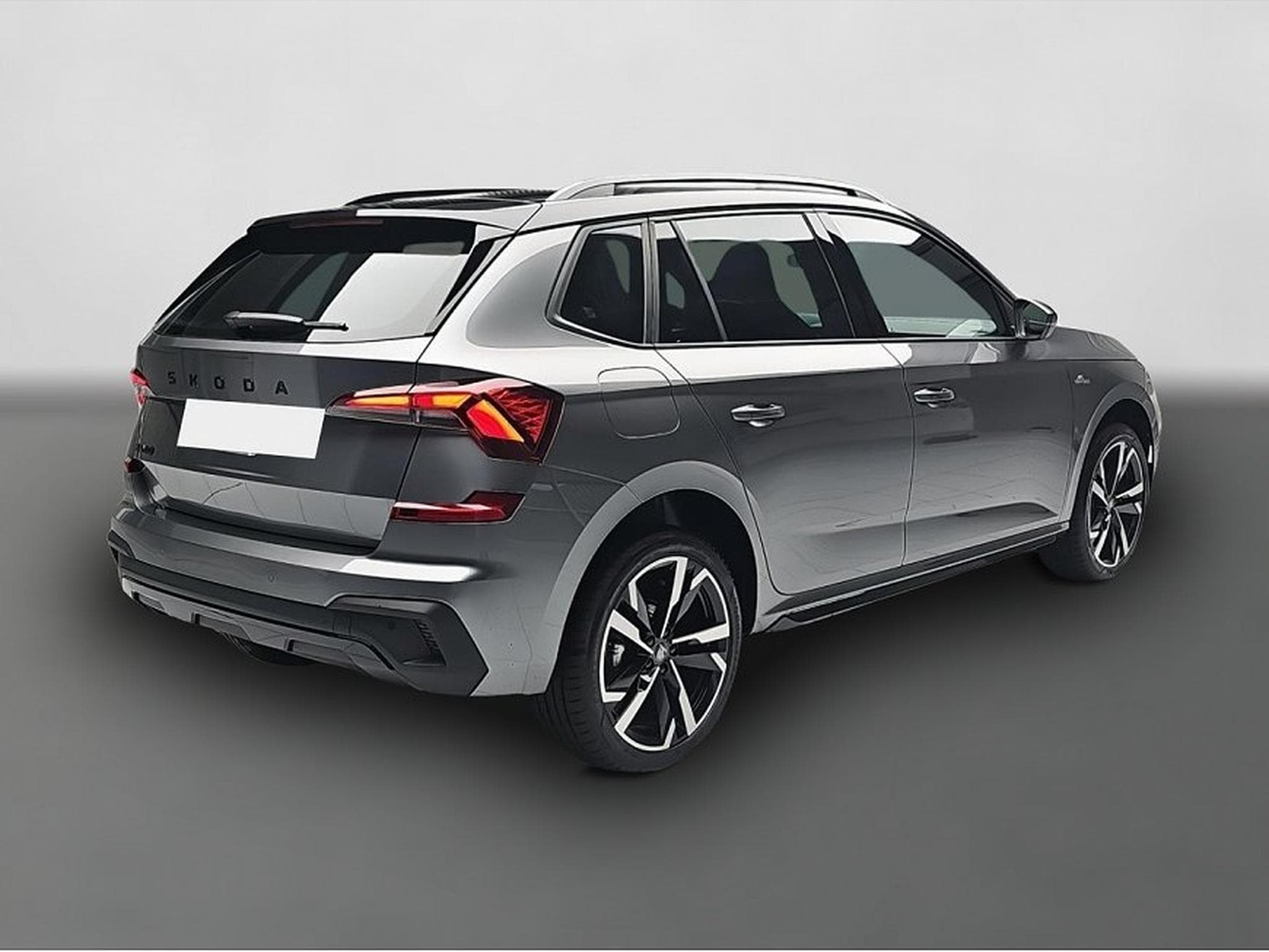 Skoda Kamiq (2026) - Photo 2