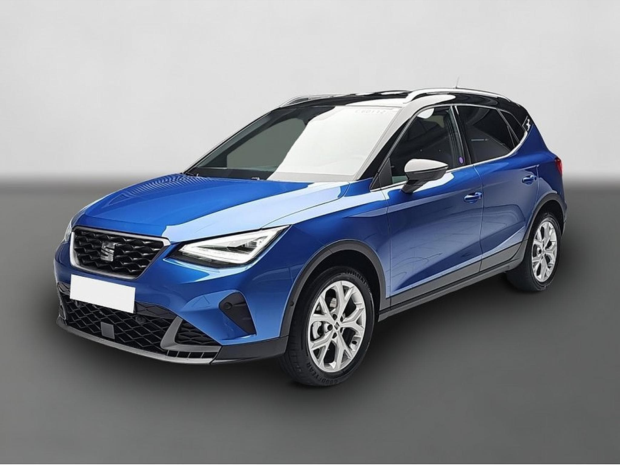 Seat Arona (2026) - Photo 1