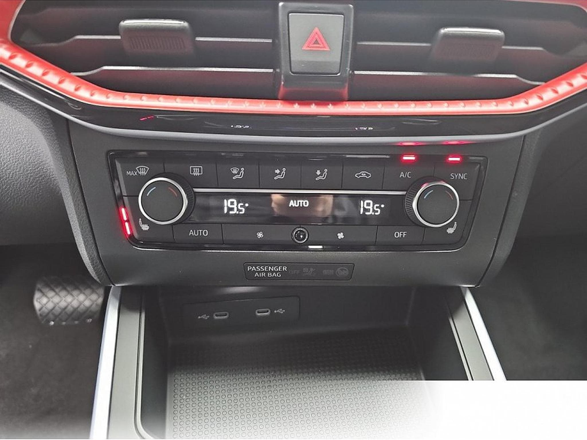 Seat Arona (2026) - Photo 10