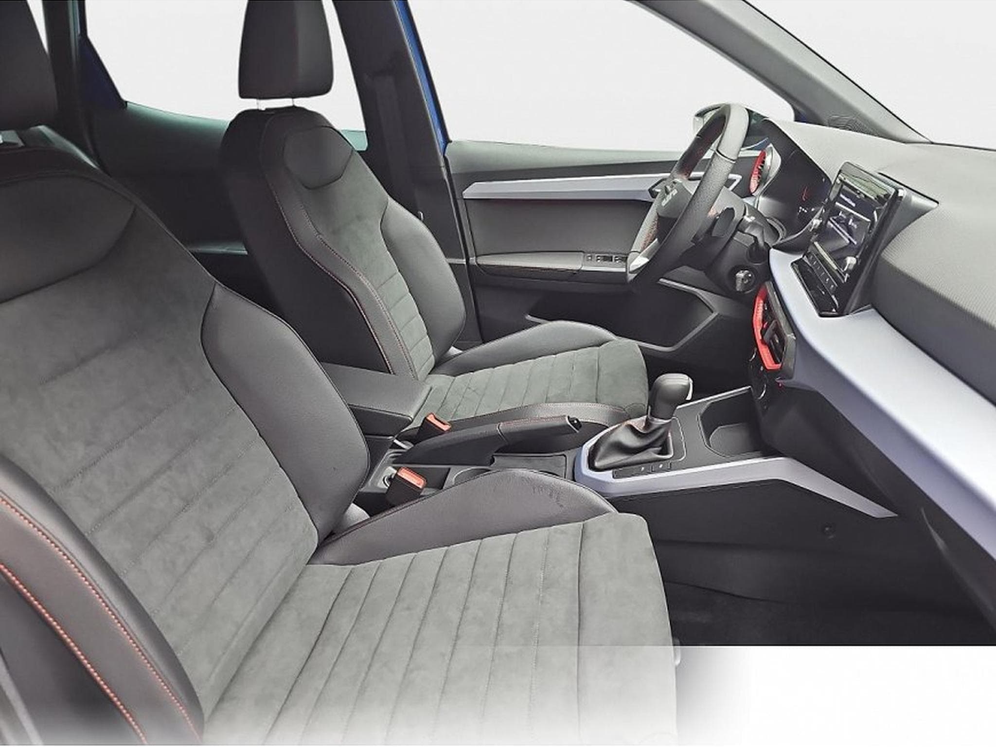 Seat Arona (2026) - Photo 15