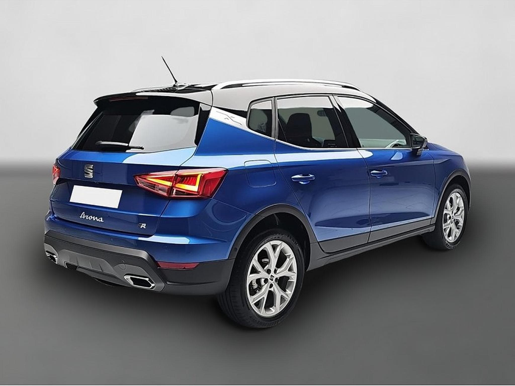 Seat Arona (2026) - Photo 2