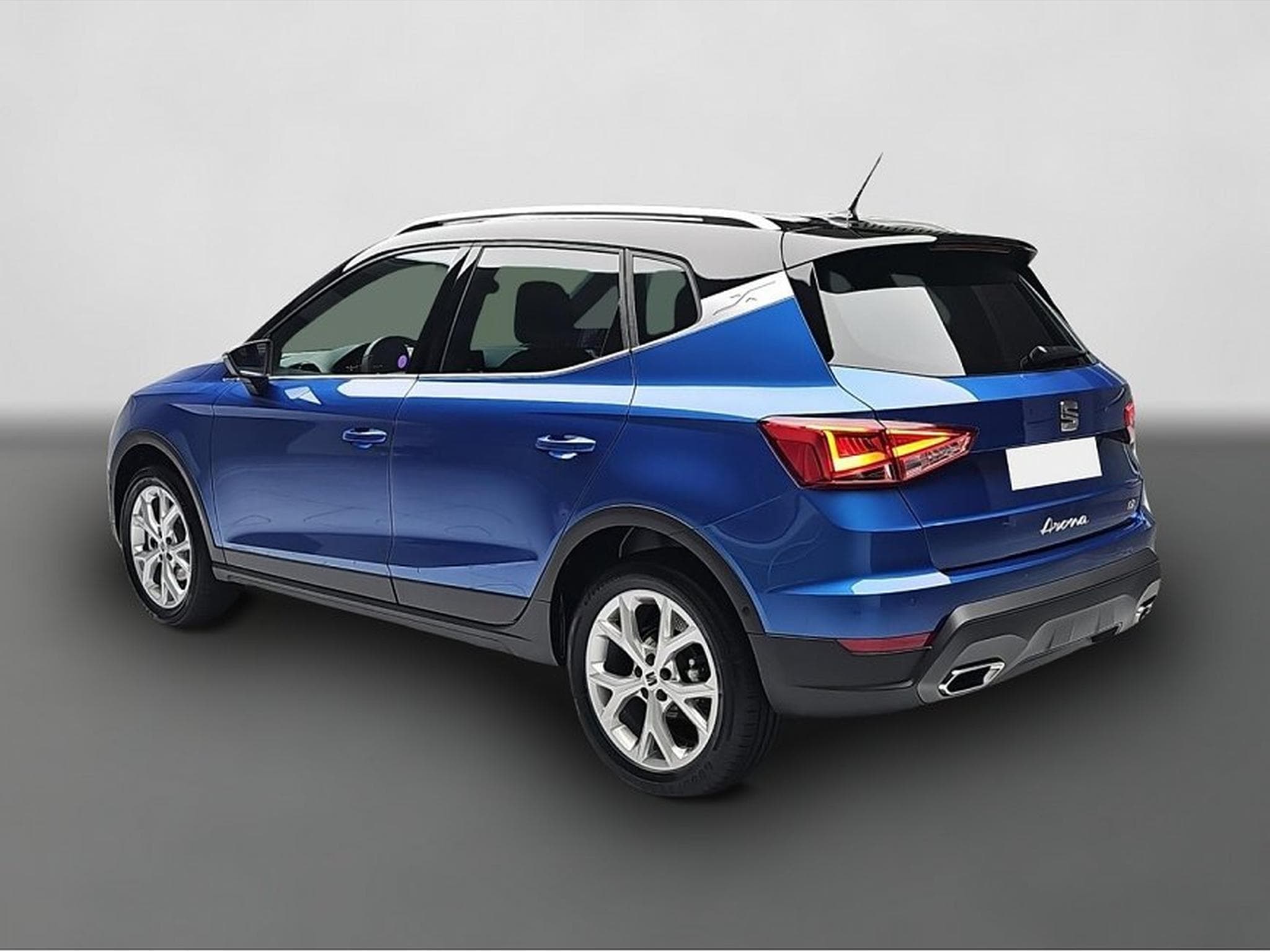 Seat Arona (2026) - Photo 3