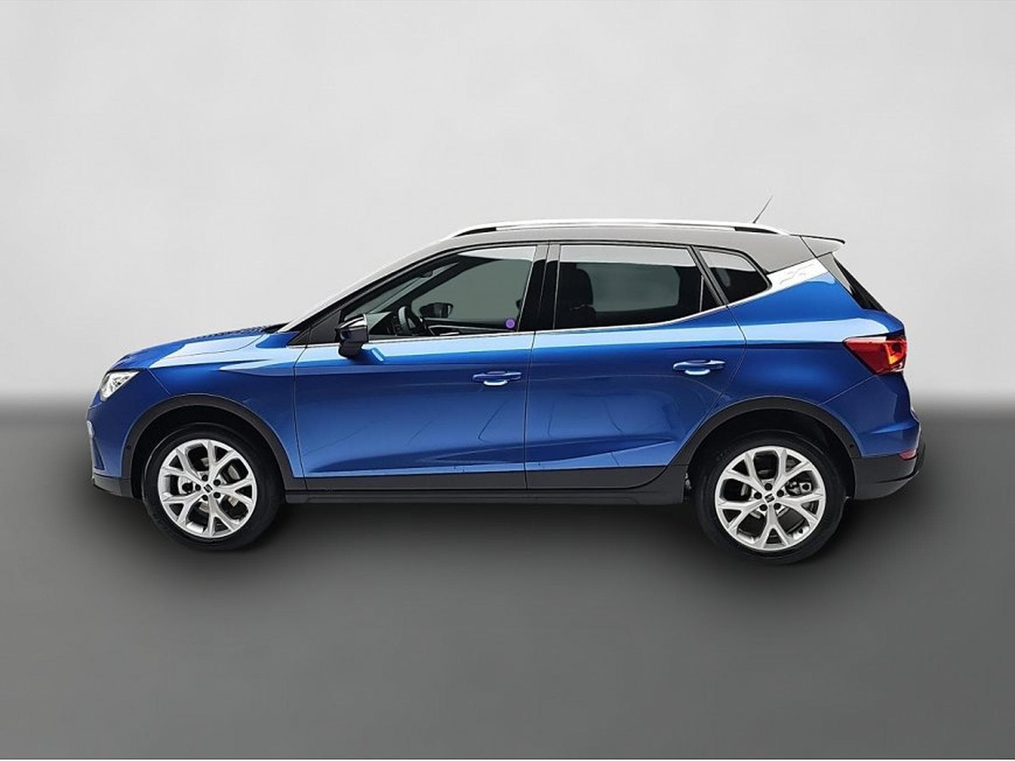 Seat Arona (2026) - Photo 4