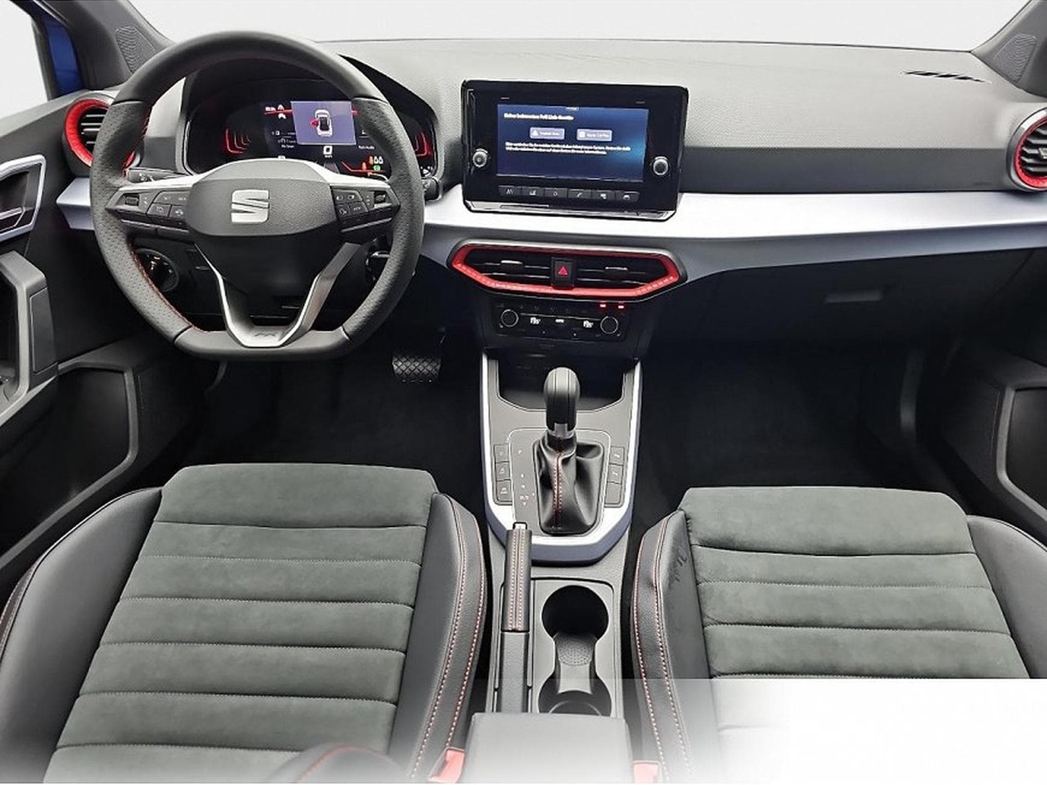 Seat Arona (2026) - Photo 6