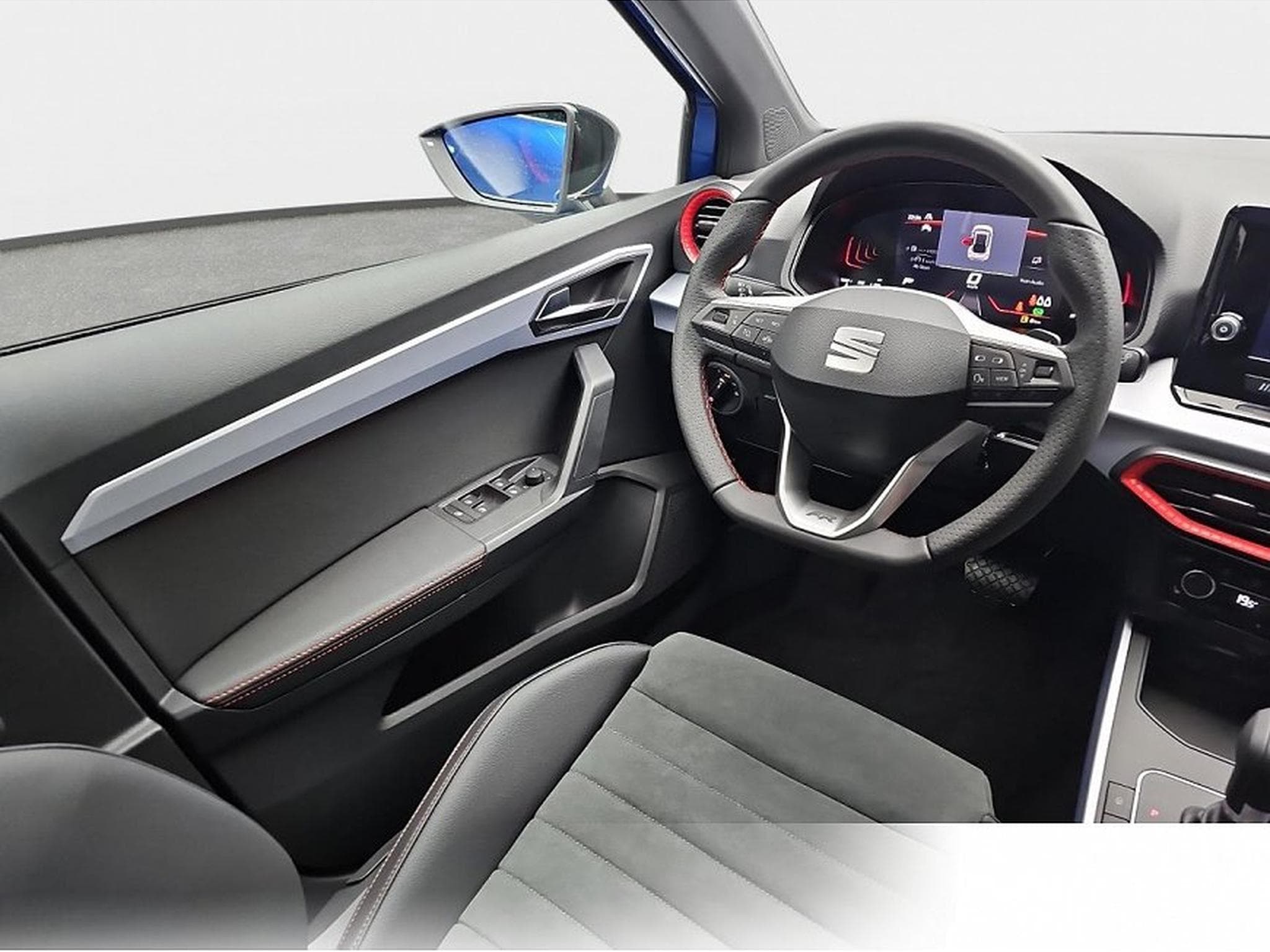 Seat Arona (2026) - Photo 7